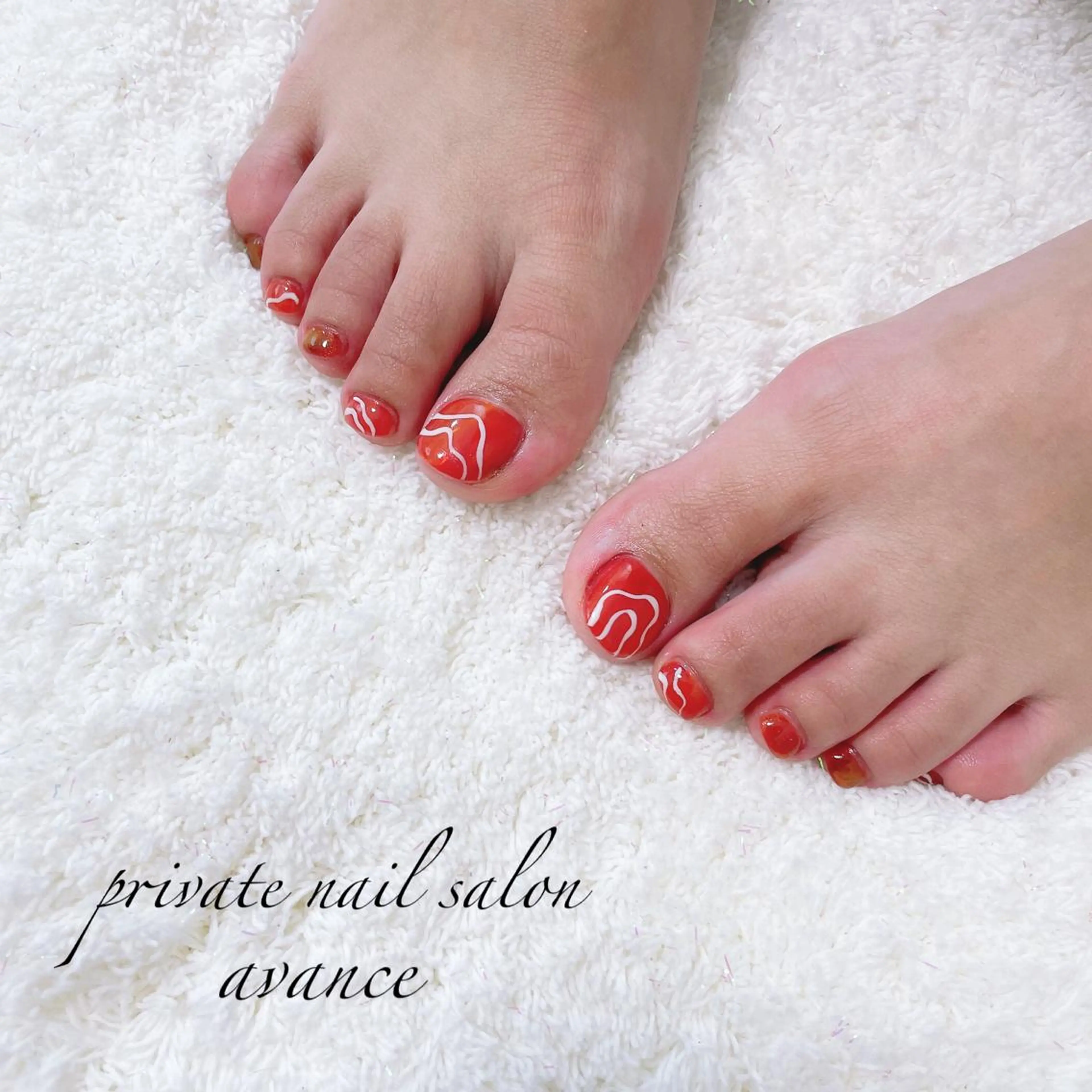 ネイル salon avance.のその他イメージ