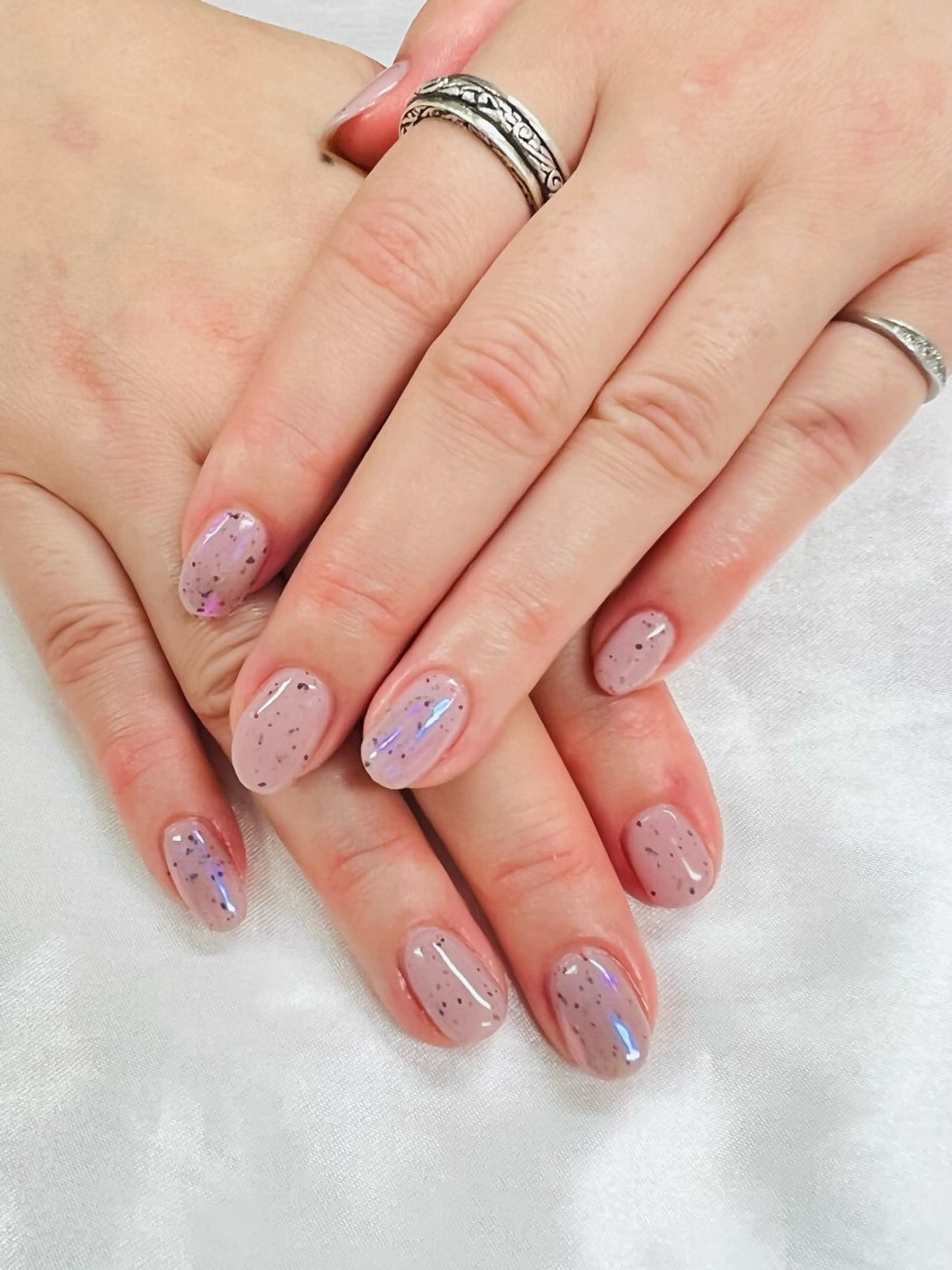 ネイル ユリシスネイル 担当近藤のネイルデザイン