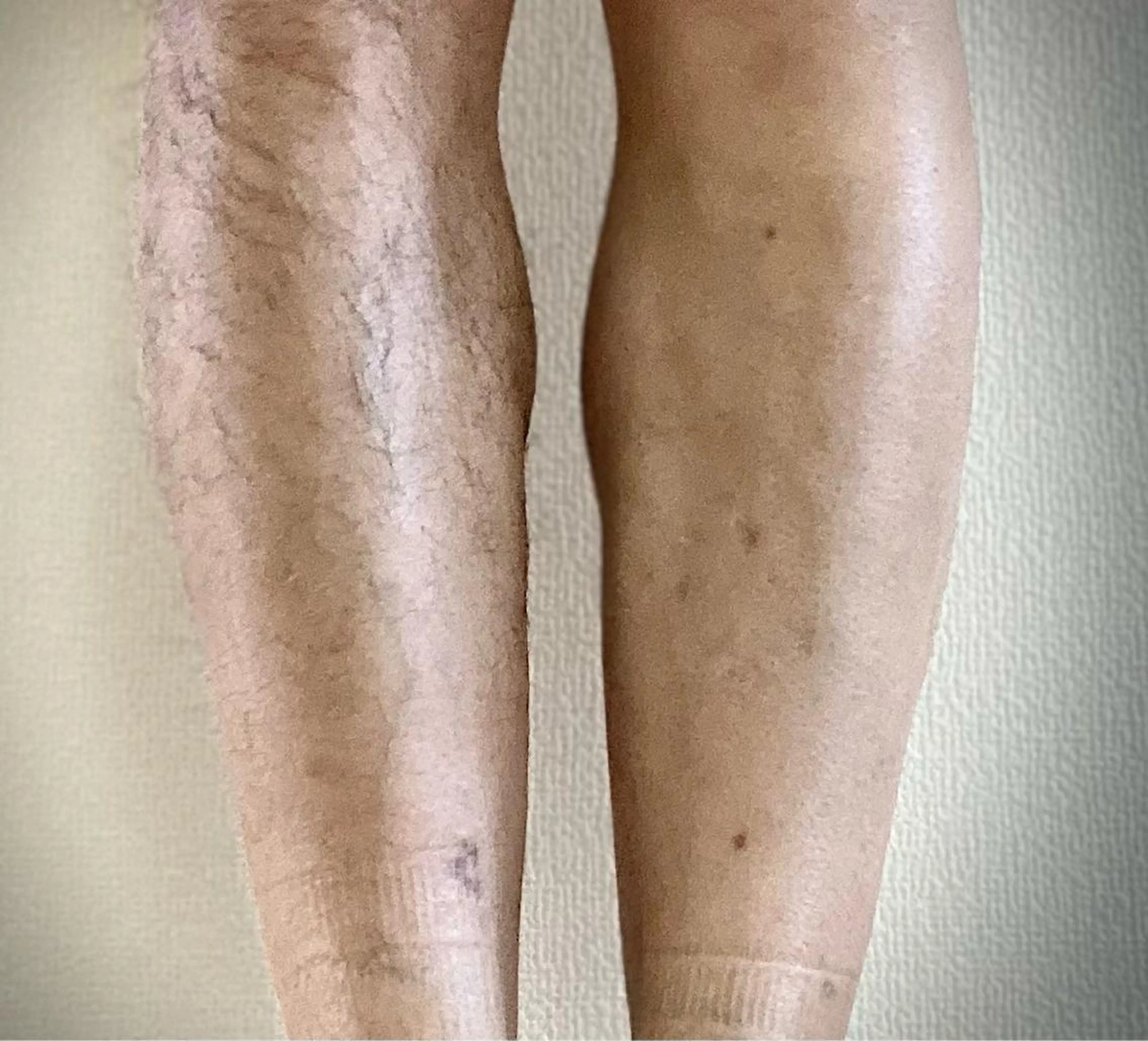 ゴトウ エイイチのヘアスタイル