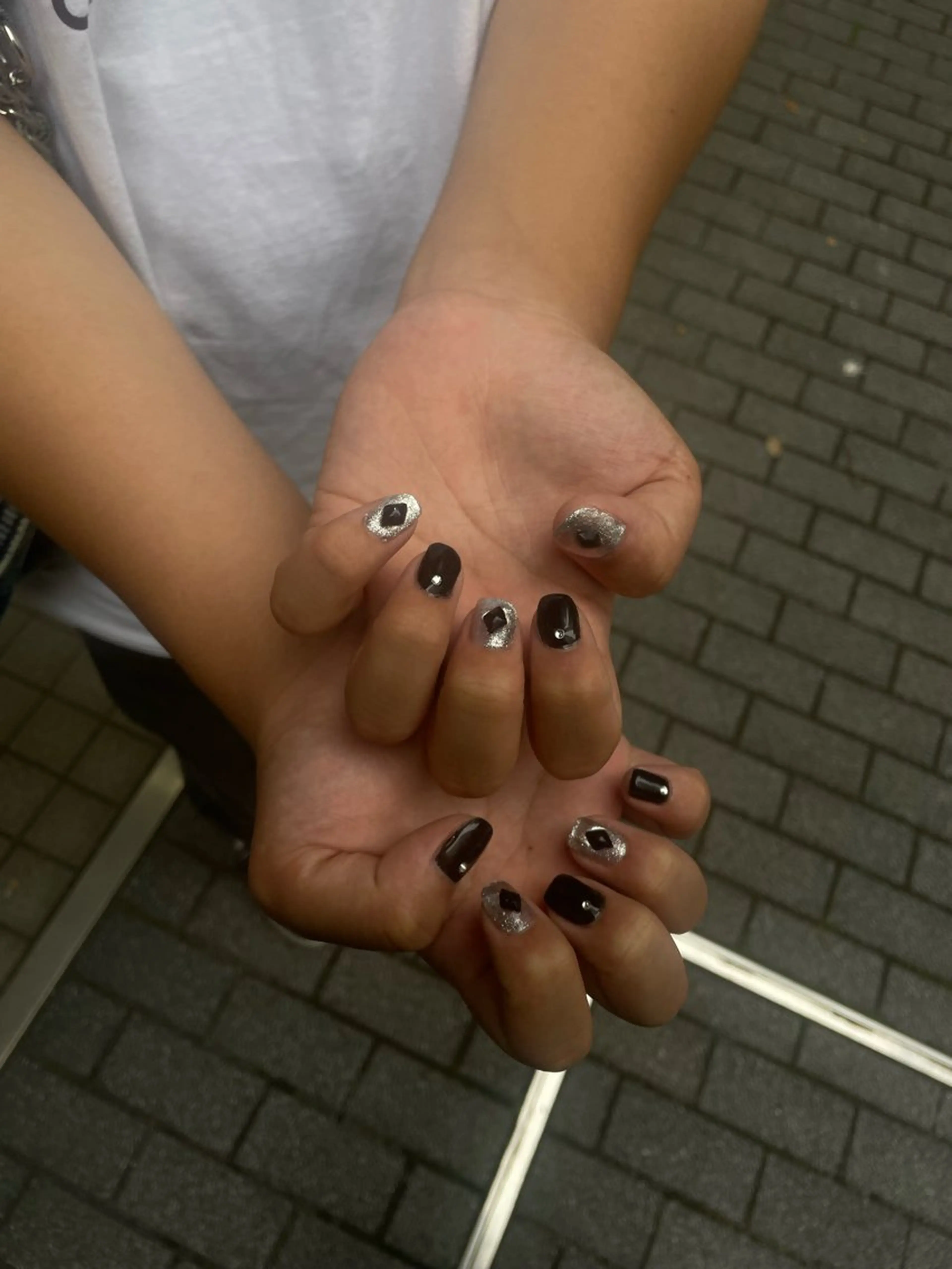 ネイル ☪️カラー/ネイル HINAKO☪️のヘアスタイル