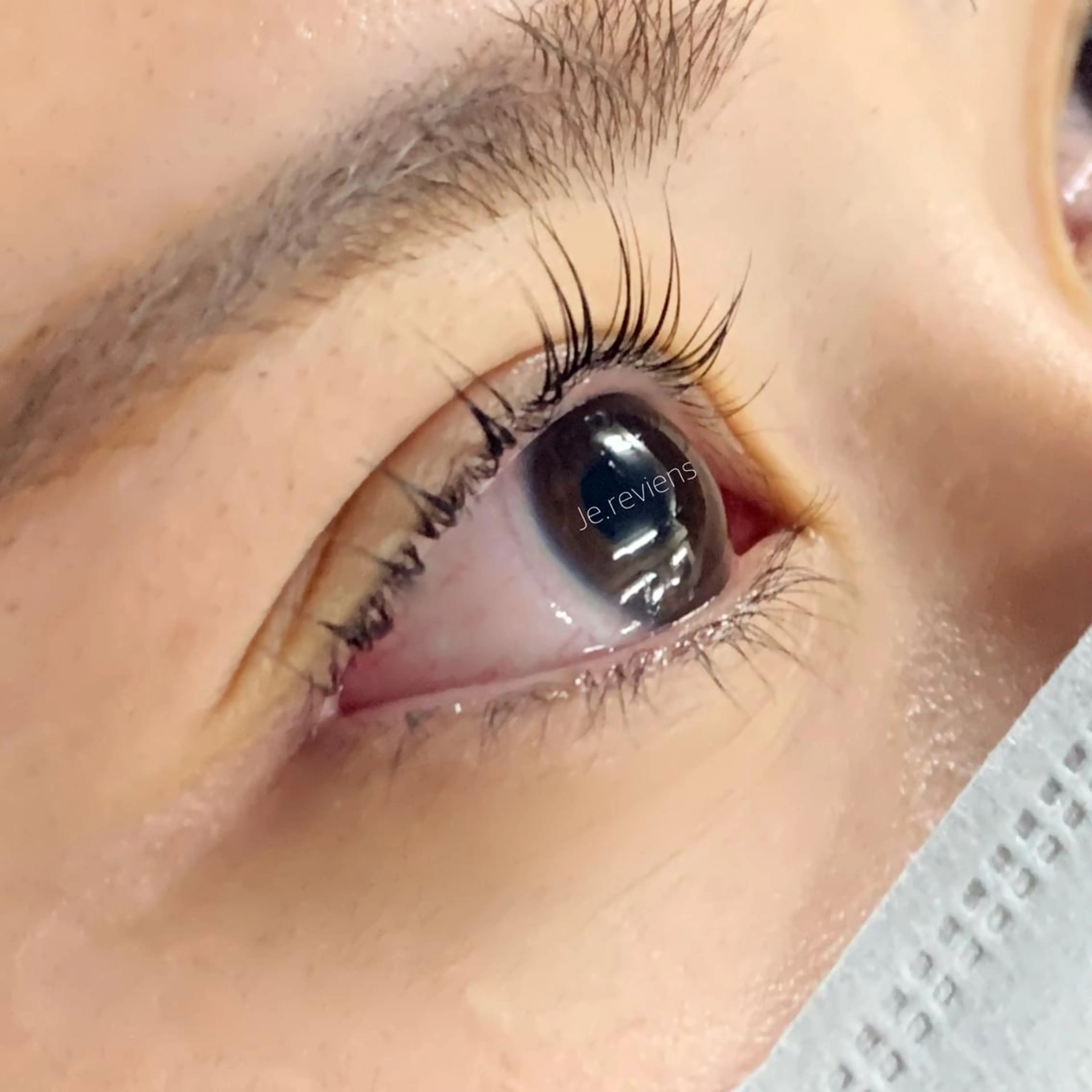 マツエク・マツパ ジュルビアン美容室所属・ジュルビアン 美容室のエステ・リラクイメージ