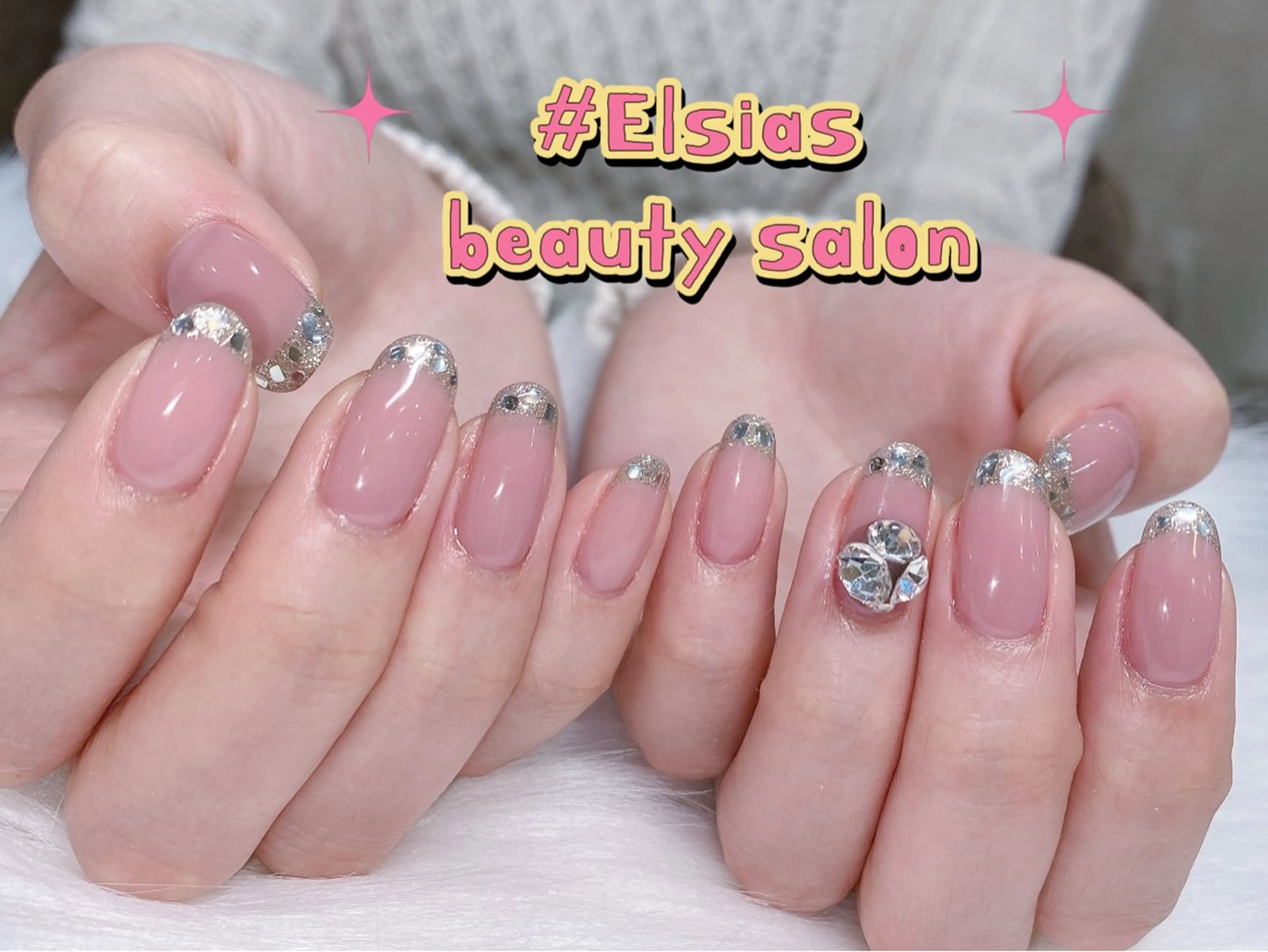 ネイル nono   高田馬場所属・🌸nono🌸 高田馬場のネイルデザイン