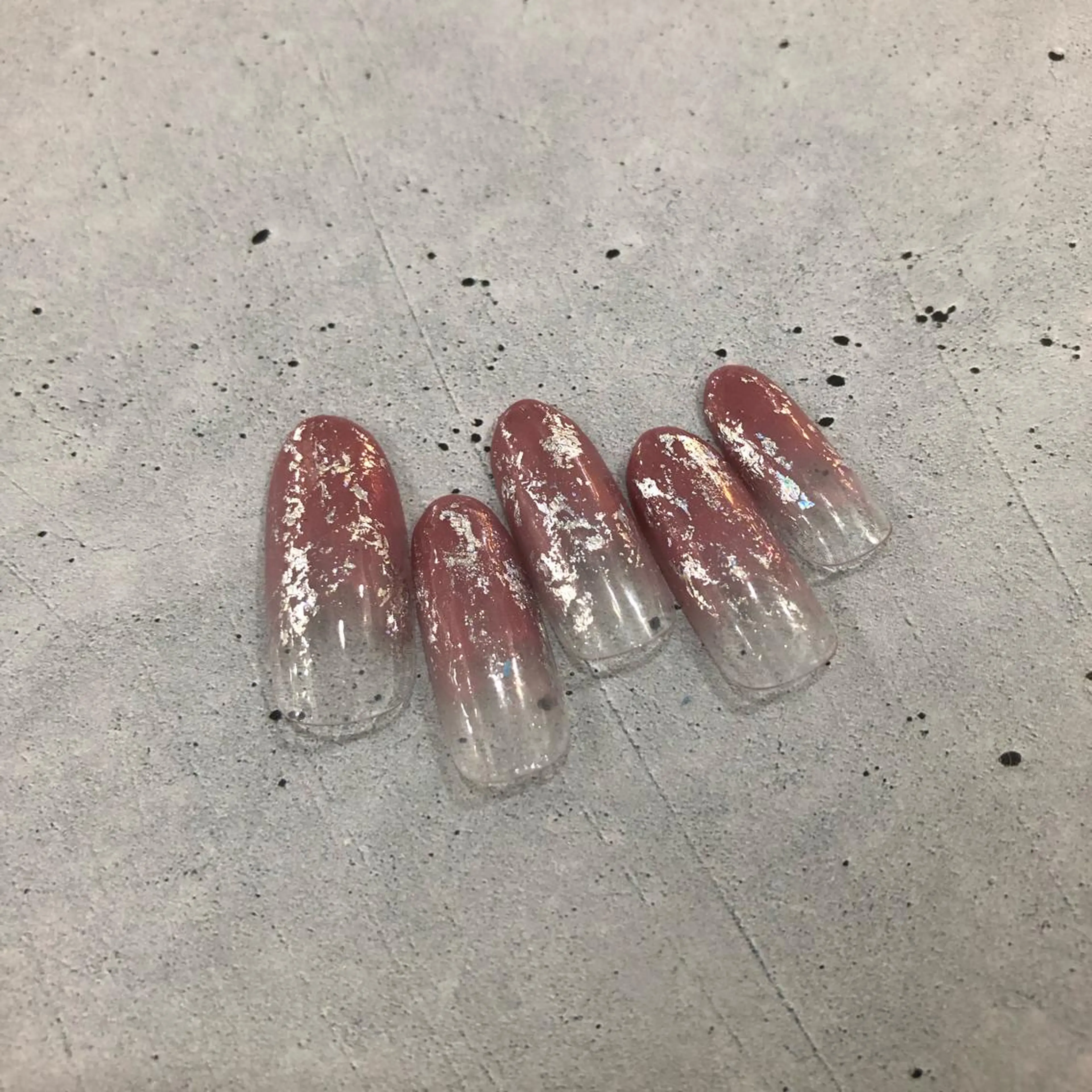 ネイル NAIL&EYES LAX尼崎立花パラジェル取扱店所属・LAX 尼崎立花のネイルデザイン