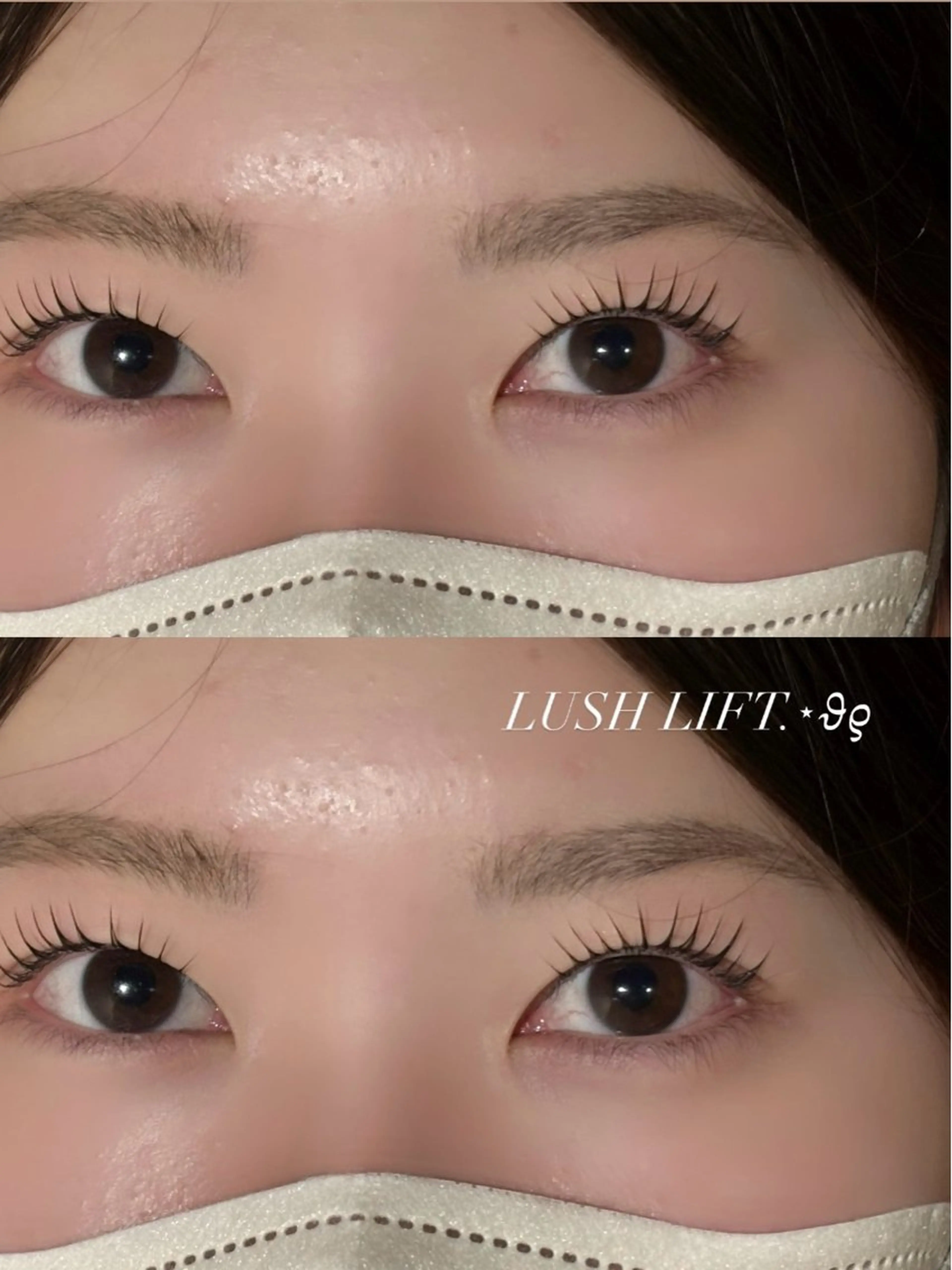 マツエク・マツパ マツパ cocoro💗 nail/Ivyのネイルデザイン