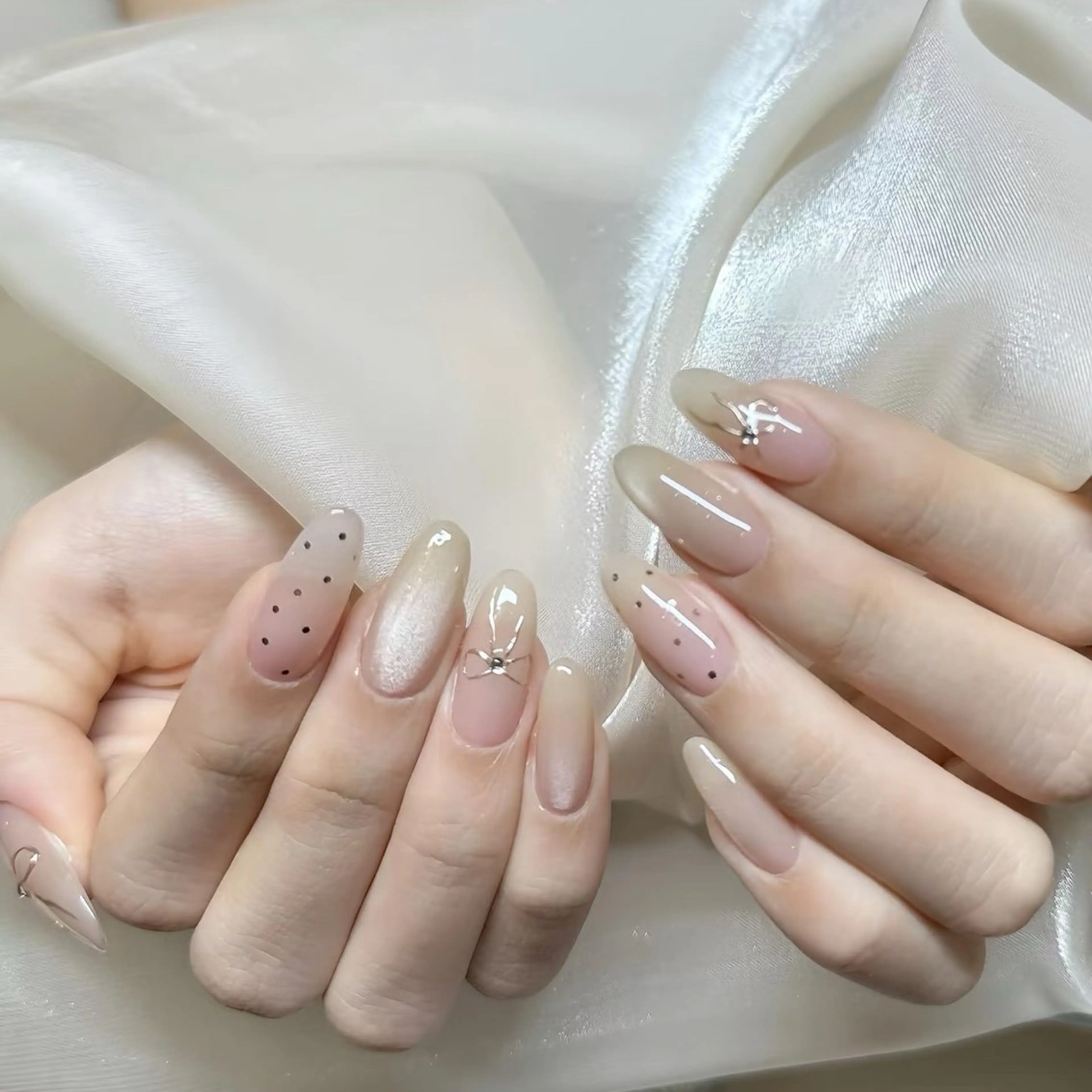 K_bi 定格コース8980円->6980円の写真