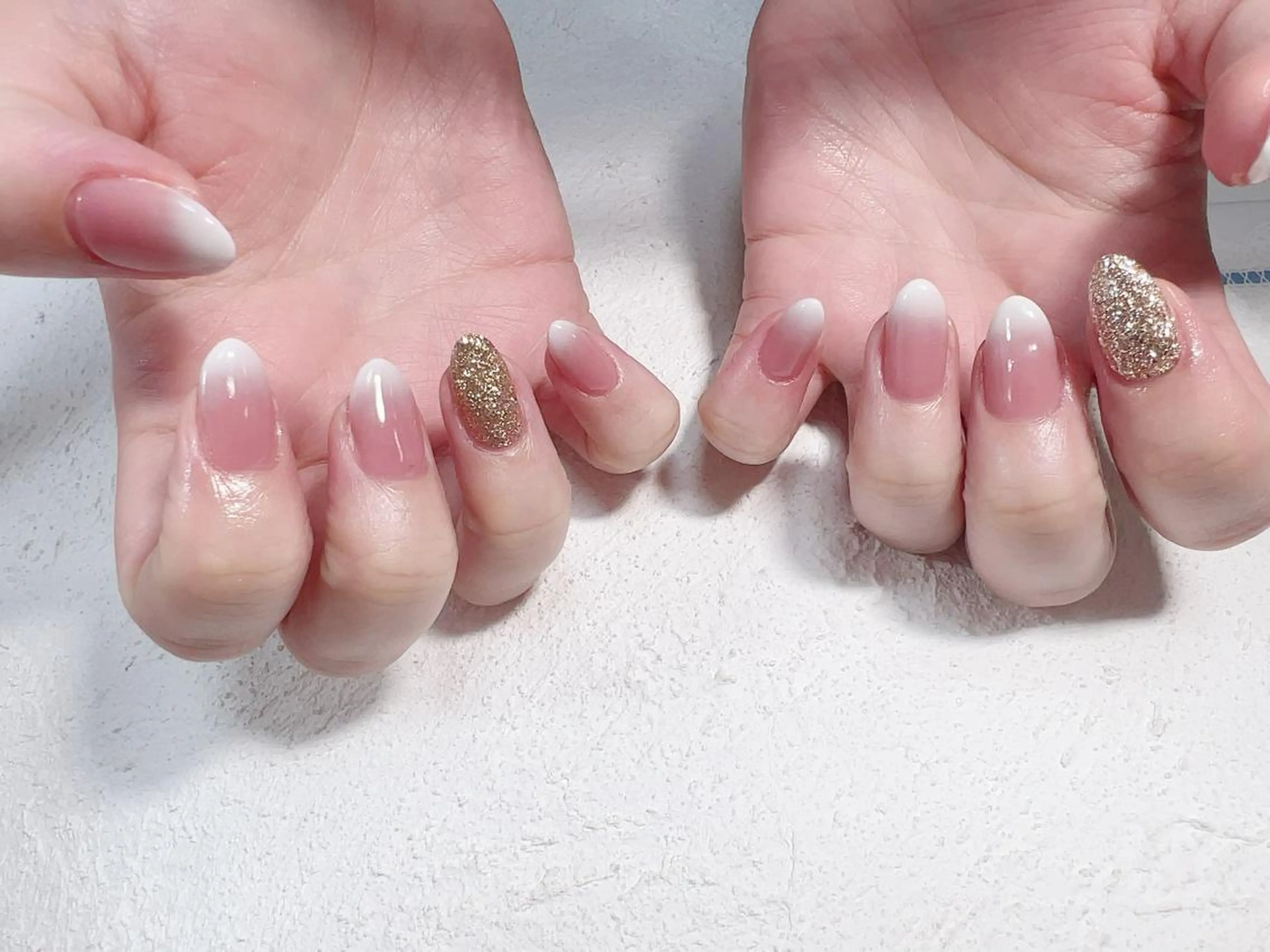 ネイル 持ち込み Regaro i.sのネイルデザイン