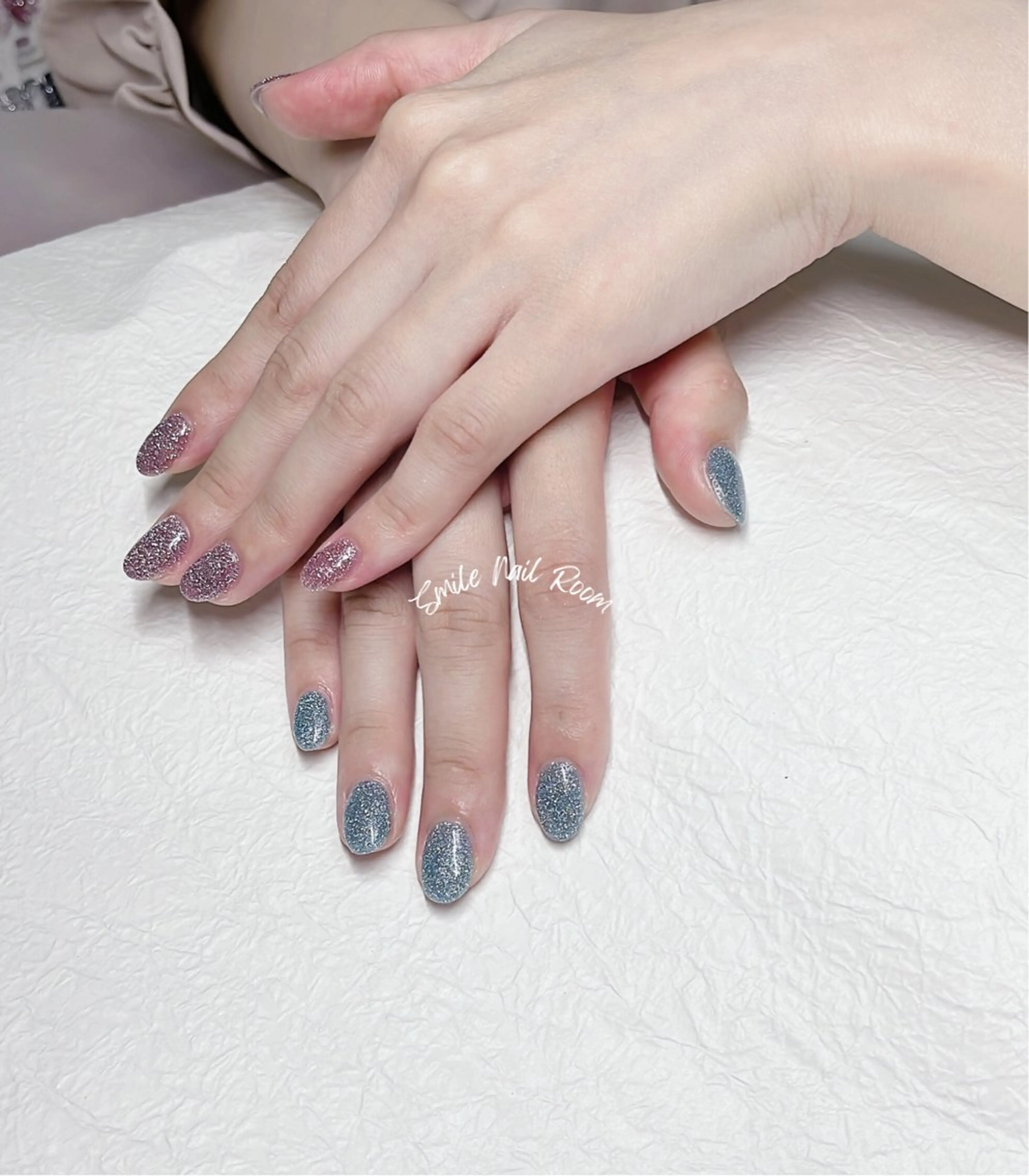 ネイル Smile Nail Roomのネイルデザイン