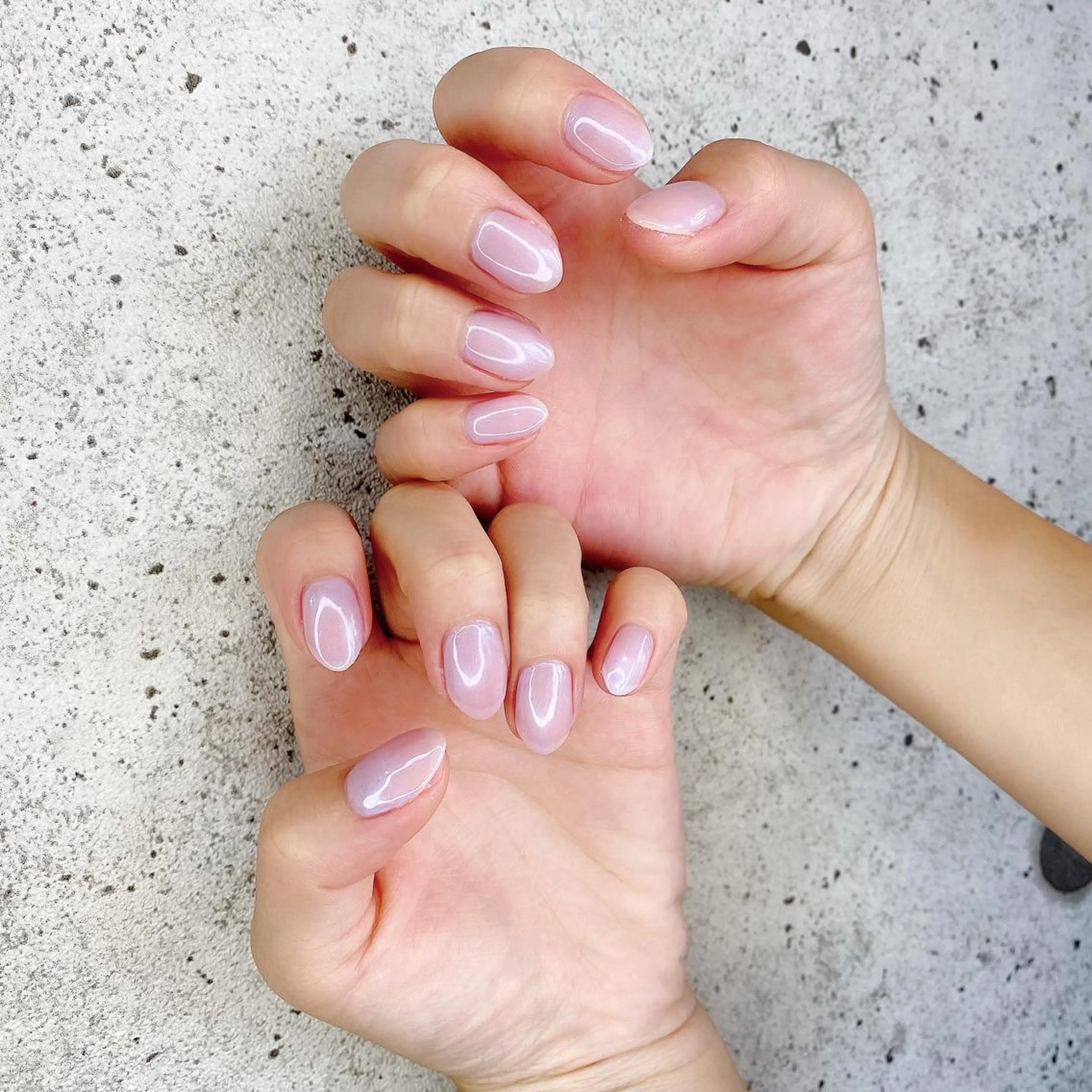 メンズ キッズ ネイル マツエク・マツパ ジェルネイル パラジェル Salon Ｋのネイルデザイン