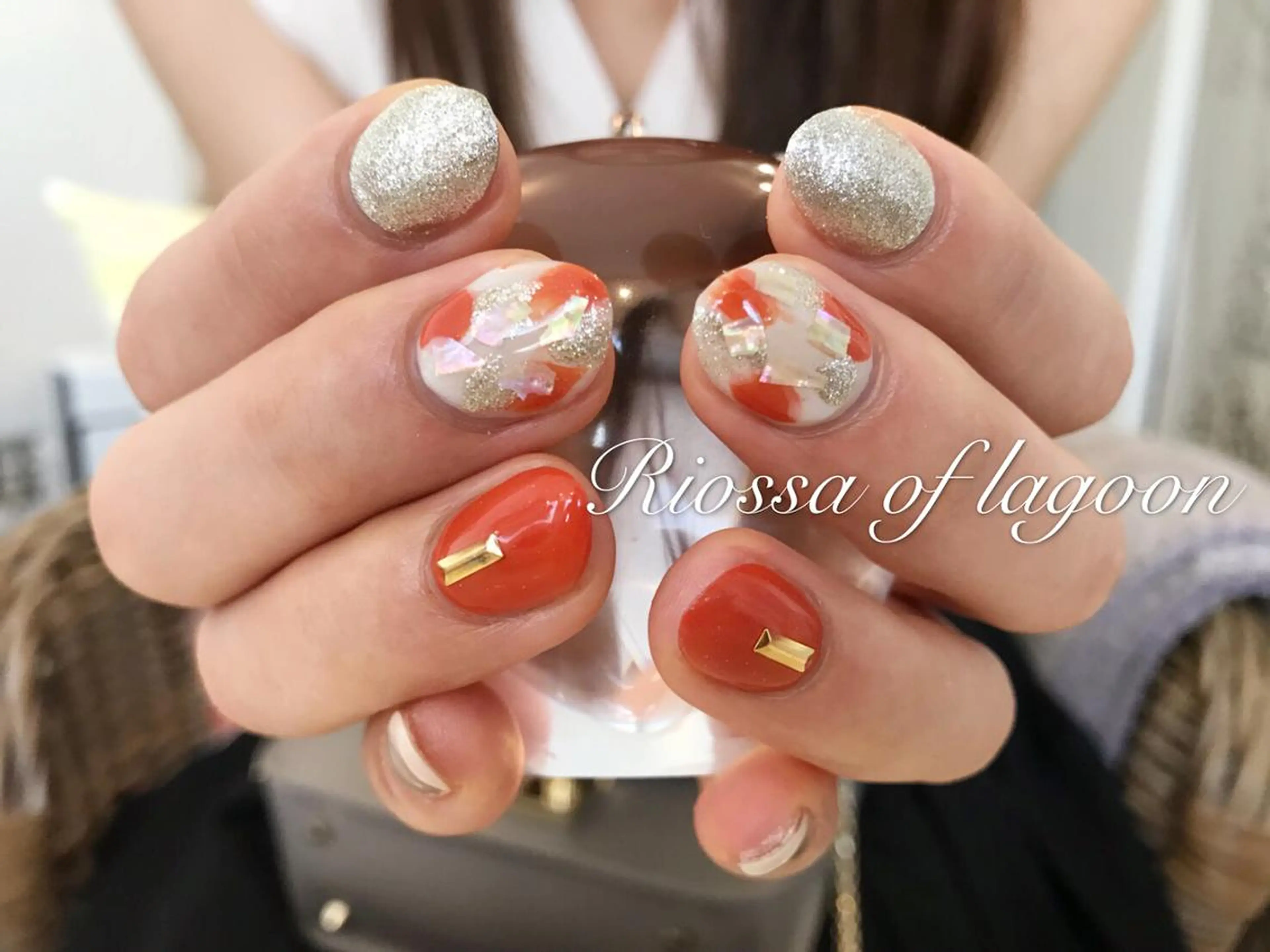 ネイル リオッサ  オブ ラグーン神戸店のエステ・リラクイメージ