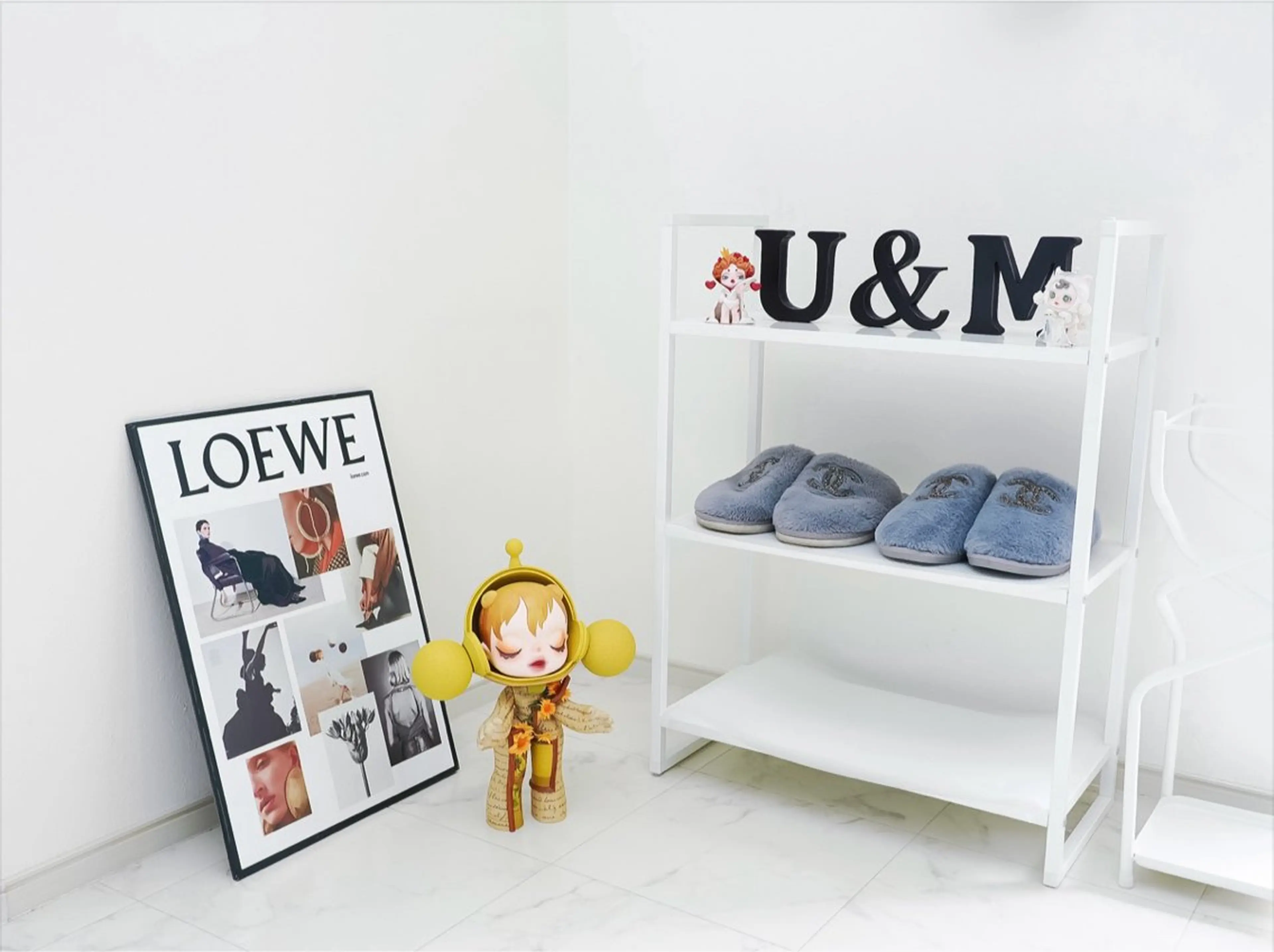 U＆M  eyelashsalon所属・U＆M 高速長田のマツエク・マツパデザイン