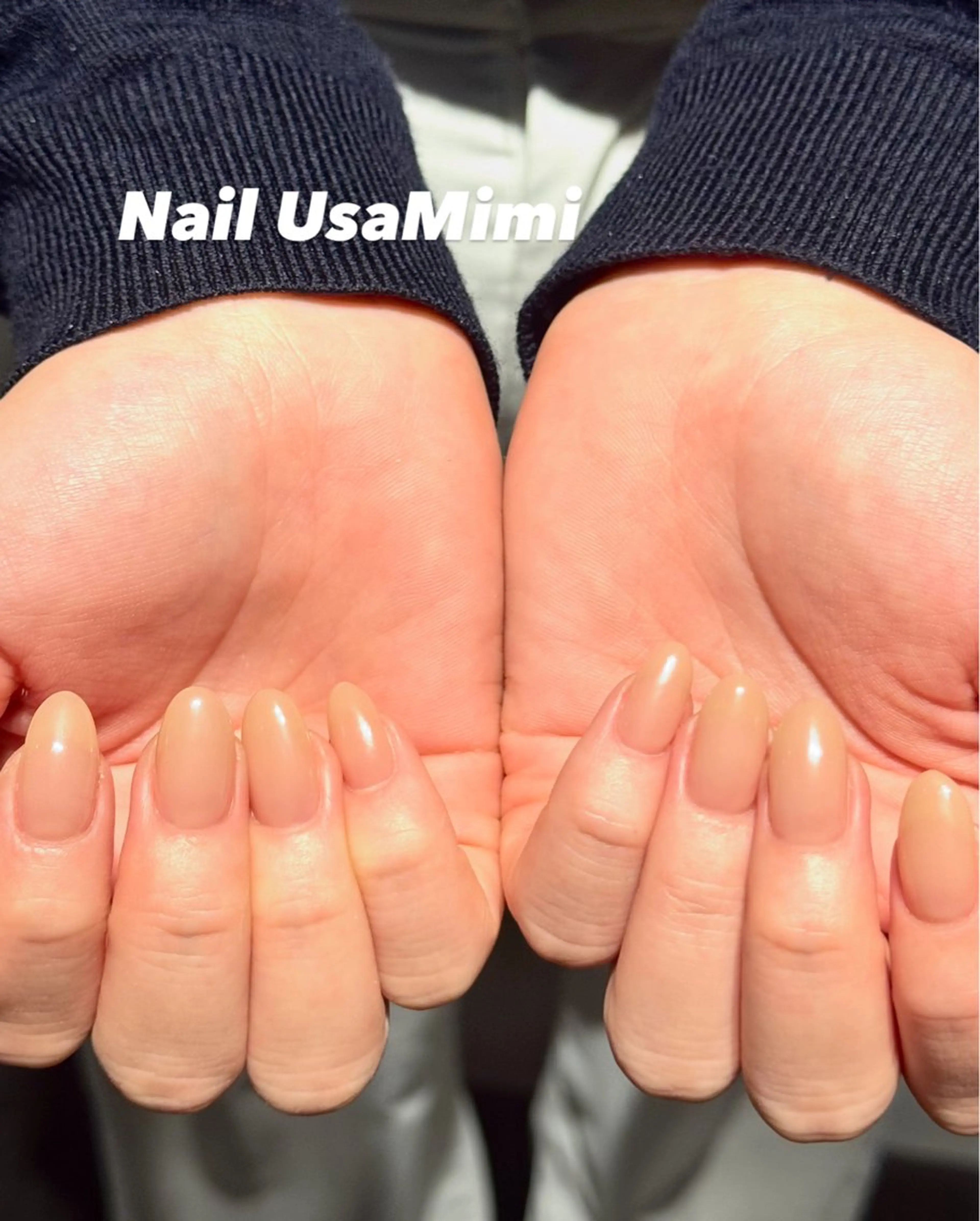 ネイル 本町ネイルNail UsaMimiのネイルデザイン