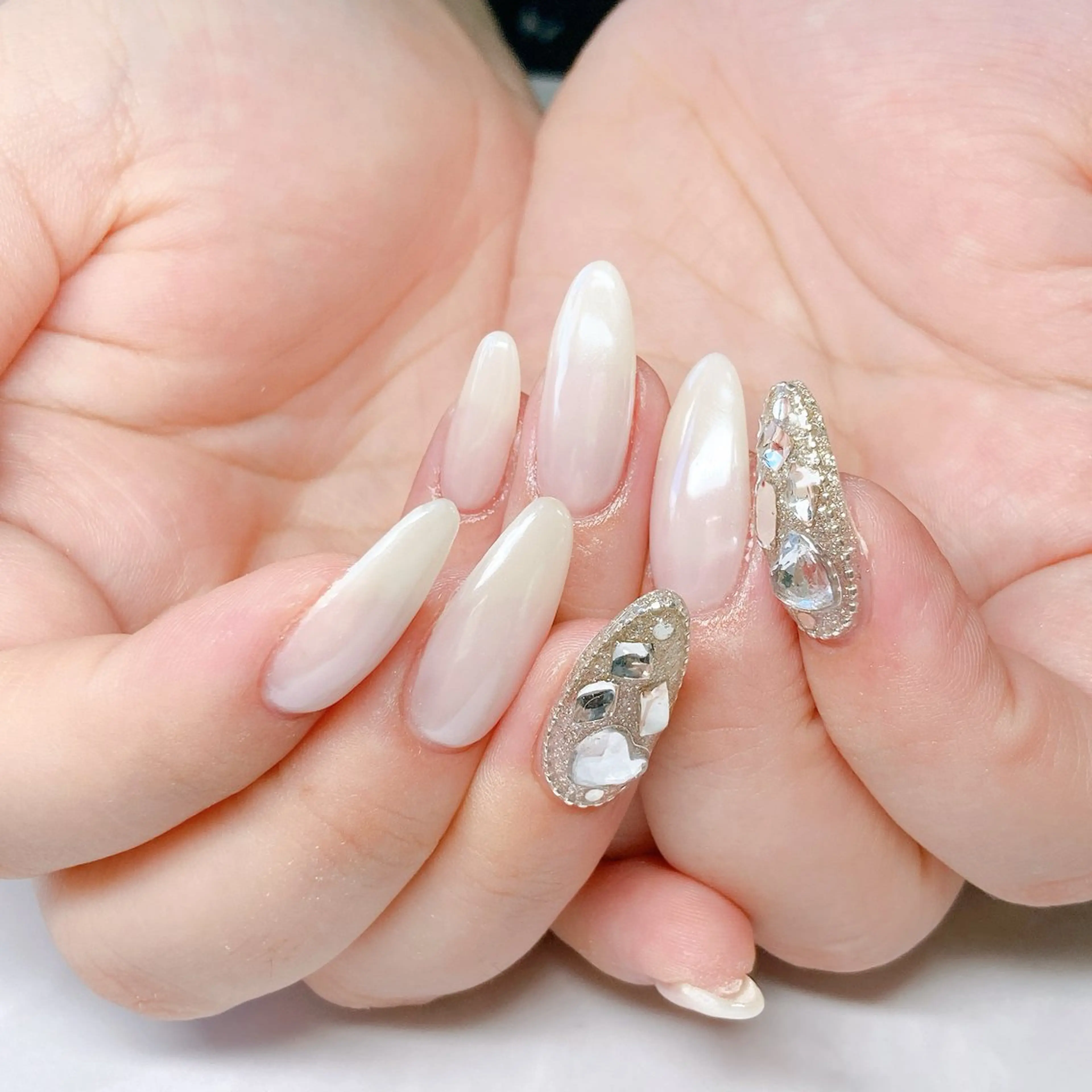 ネイル PLANET nailのネイルデザイン