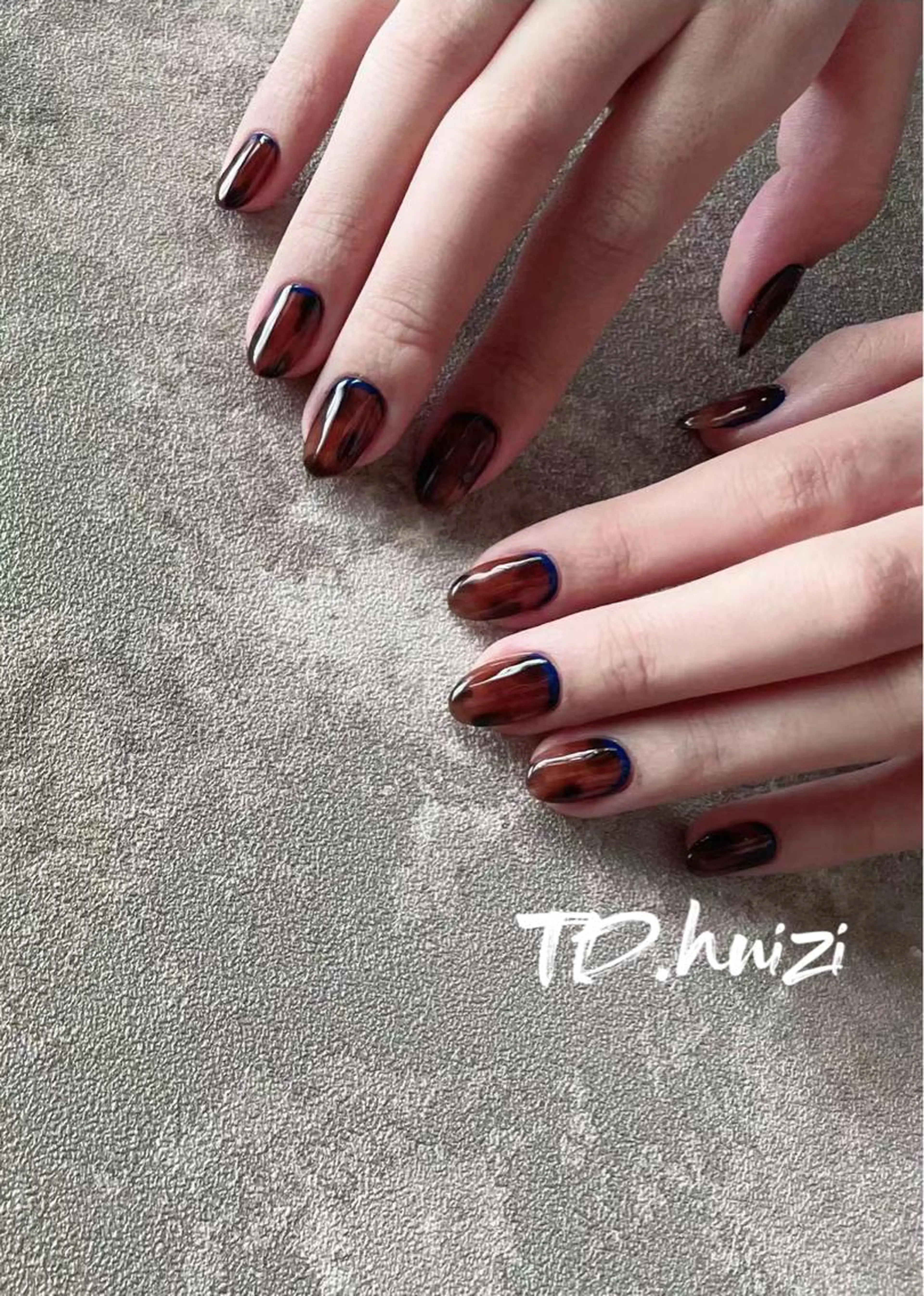 定額アートコース2時間7500円アート4本orストーン4本まで初回オフ→無料次回以降付け替えオフ→1000の写真