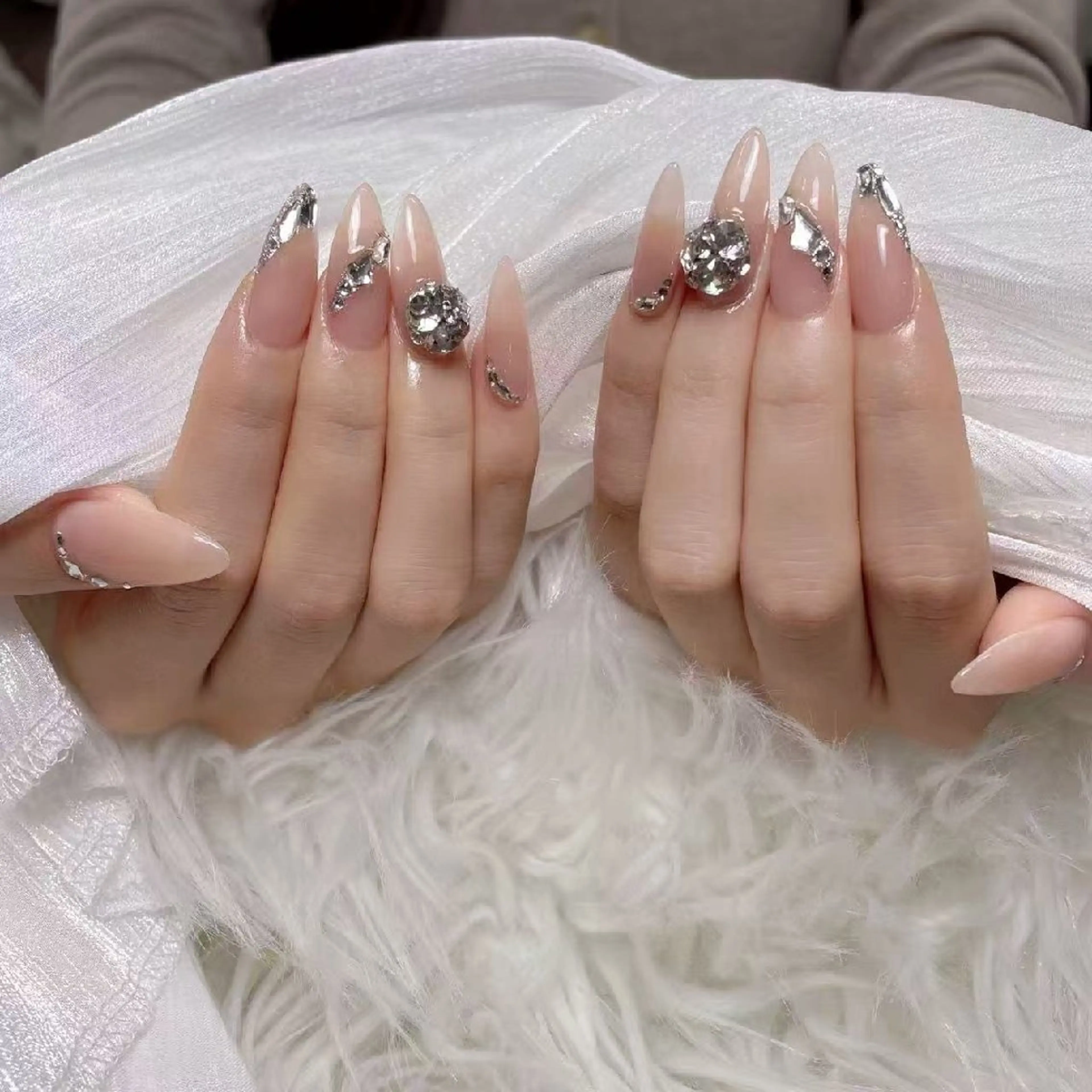 ネイル ENsalon nailのネイルデザイン