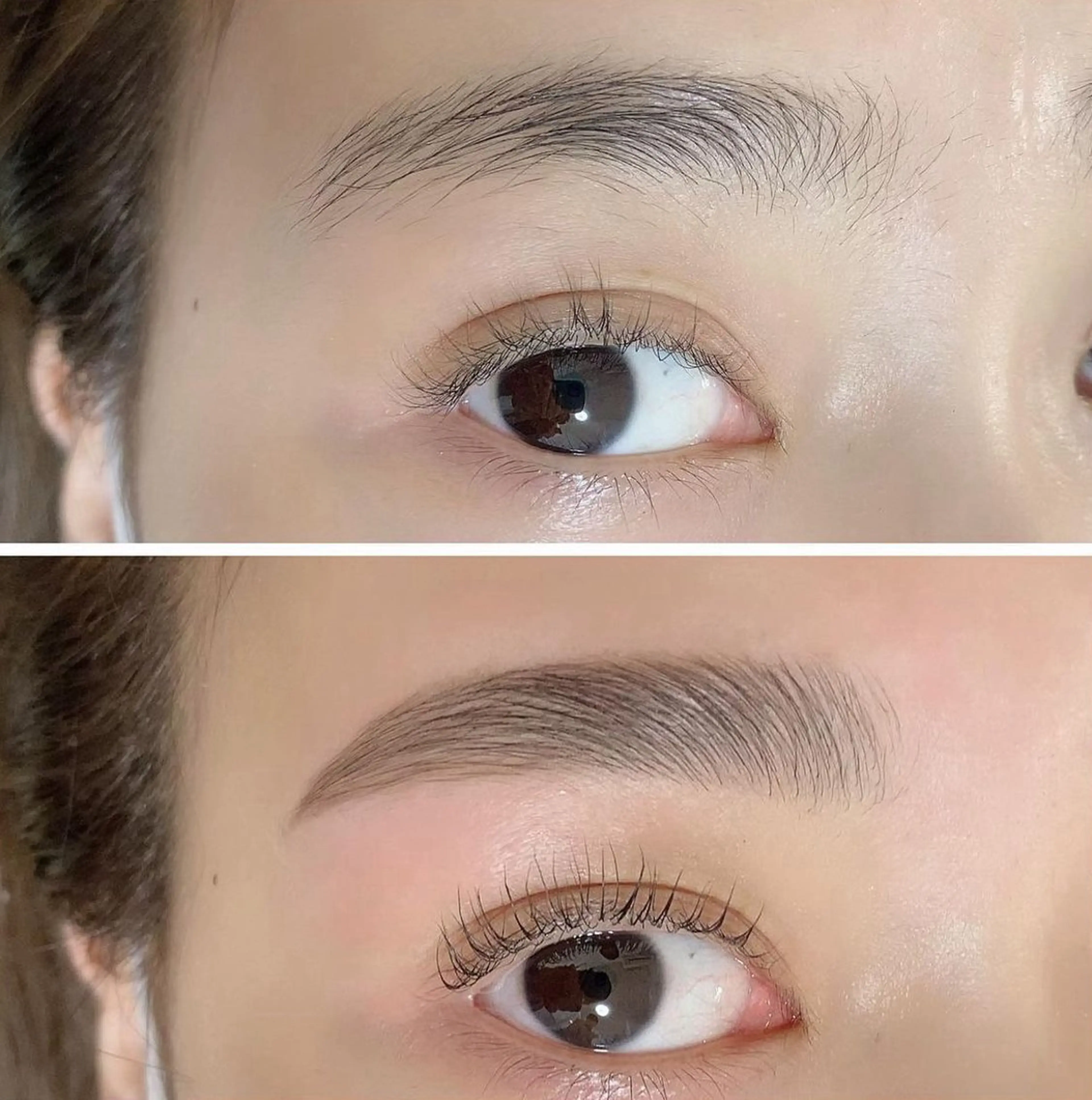 アイブロウ ロレインアイ弘前店所属・蒔苗 衣桜のマツエク・マツパデザイン