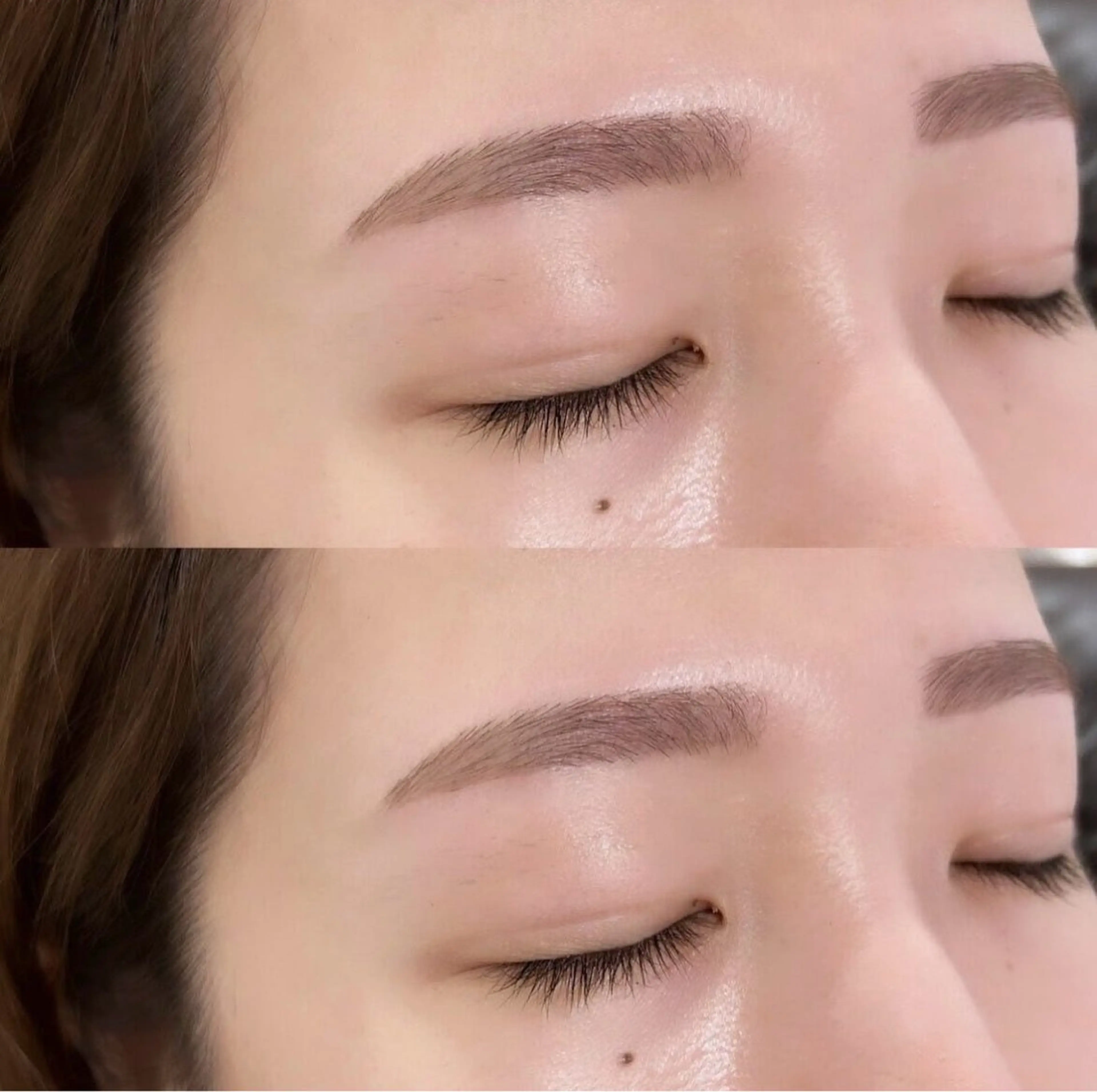 アイブロウ LAYLA 🤍の眉毛・アイブロウイメージ