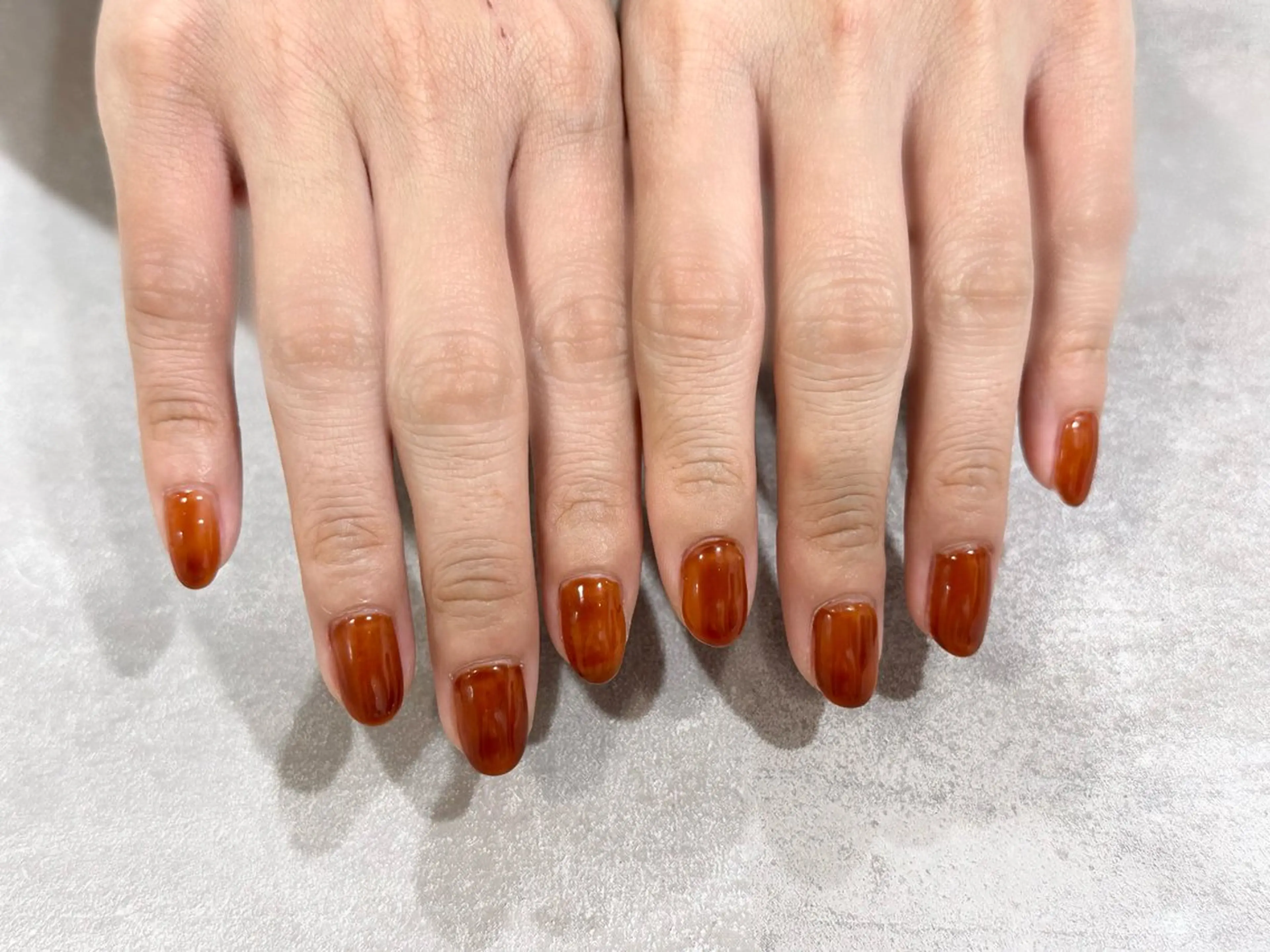 【期間限定特別価格】新規様　ワンカラー（オフあり）の写真