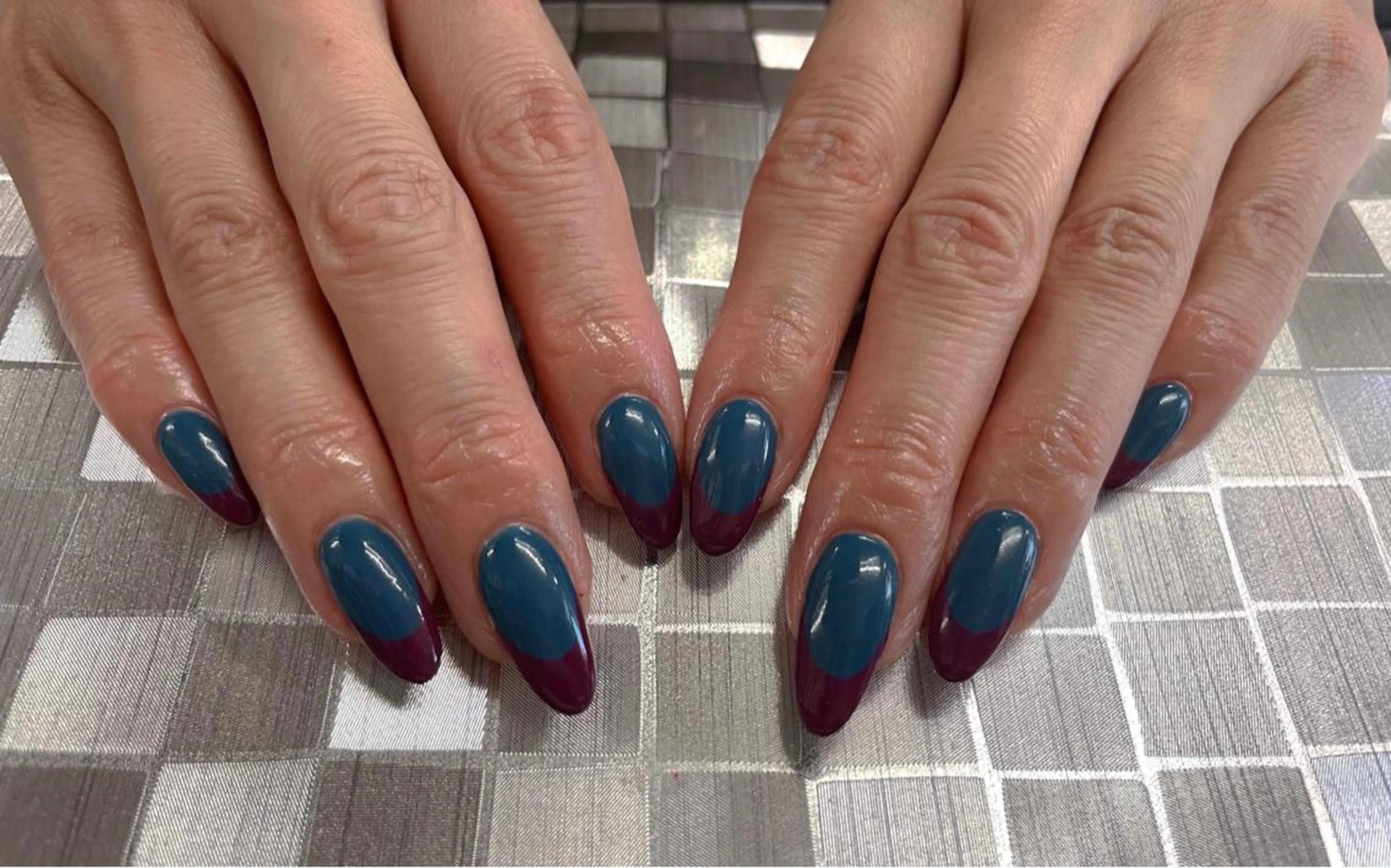 ネイル Regulus 光田のネイルデザイン