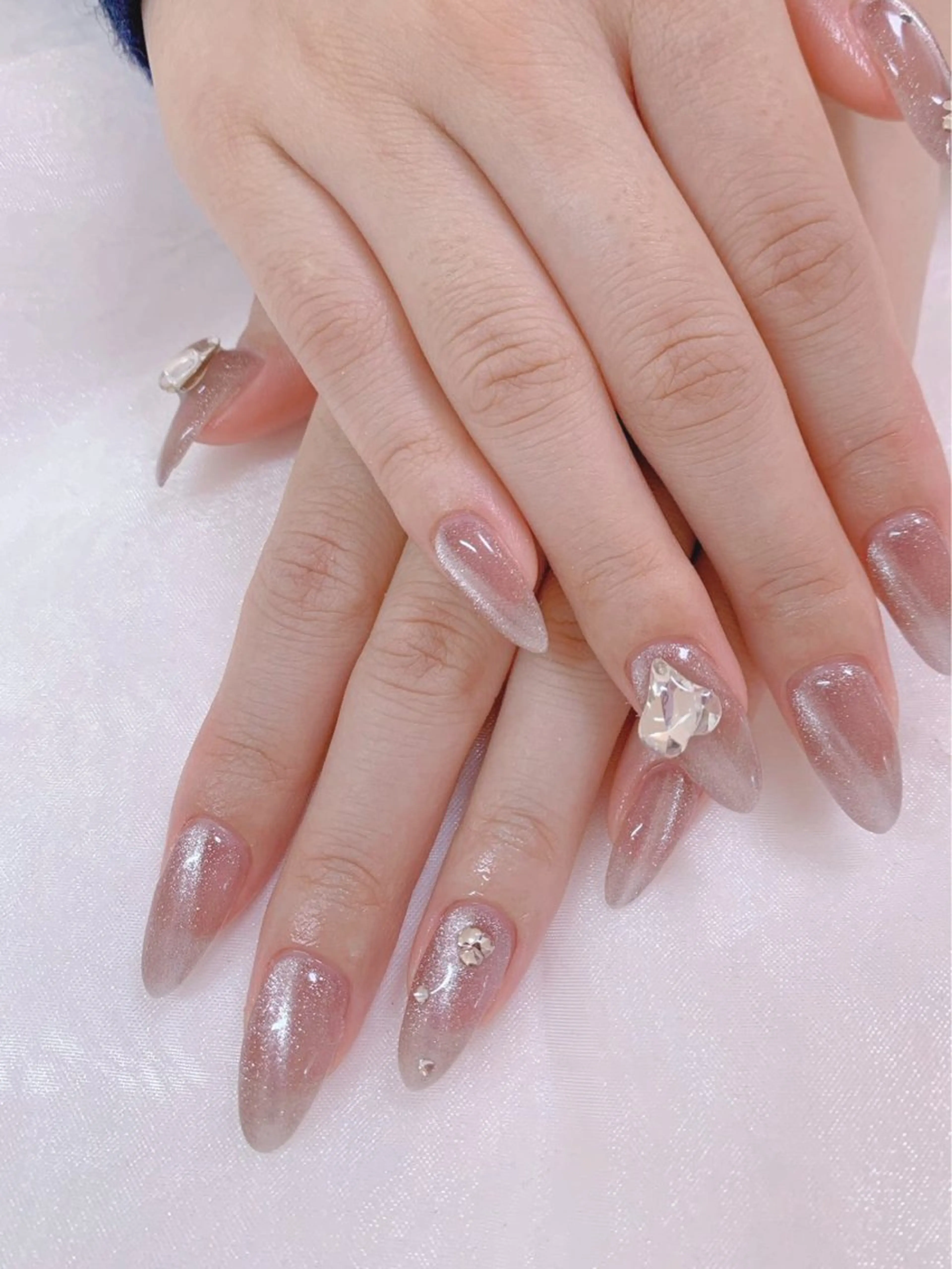 ネイル シーシー ネイルのネイルデザイン