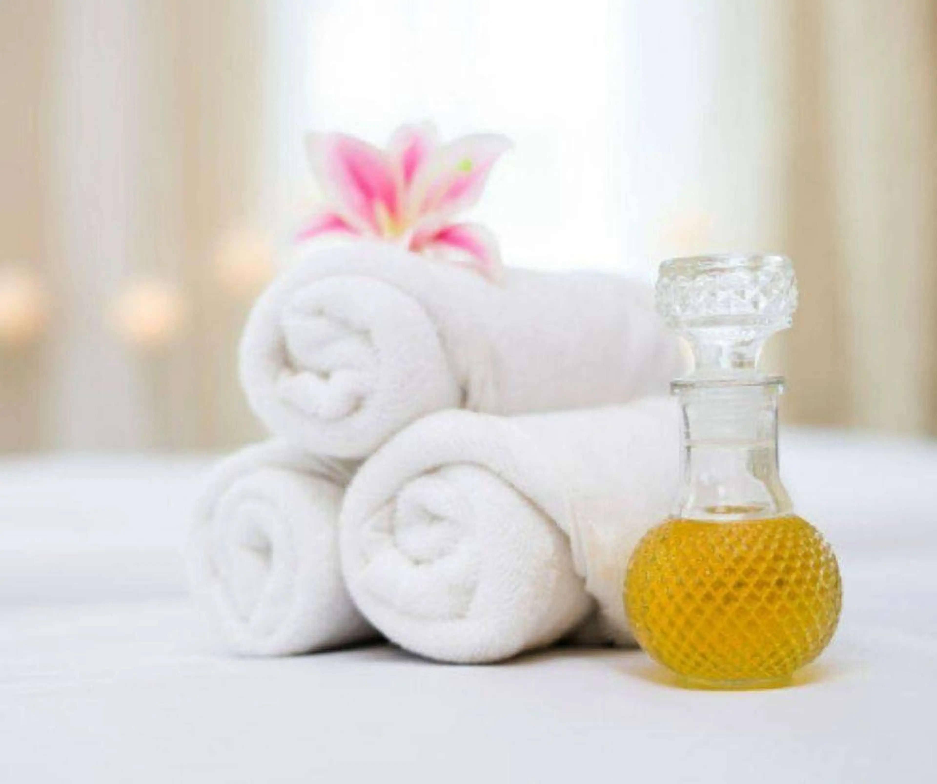 ボディ美活DTXメソッドの写真