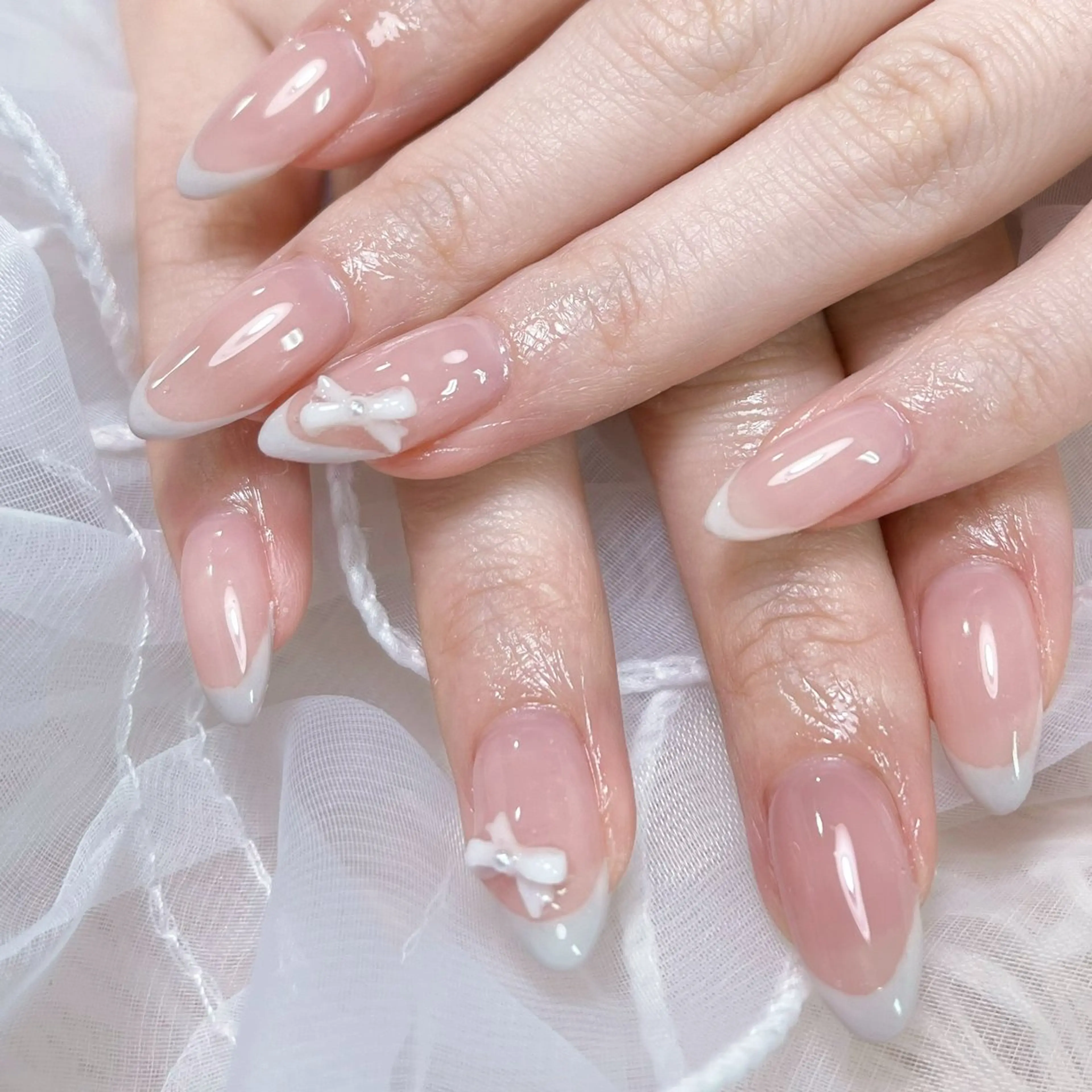 ネイル Twinkle Nail Kuboのネイルデザイン
