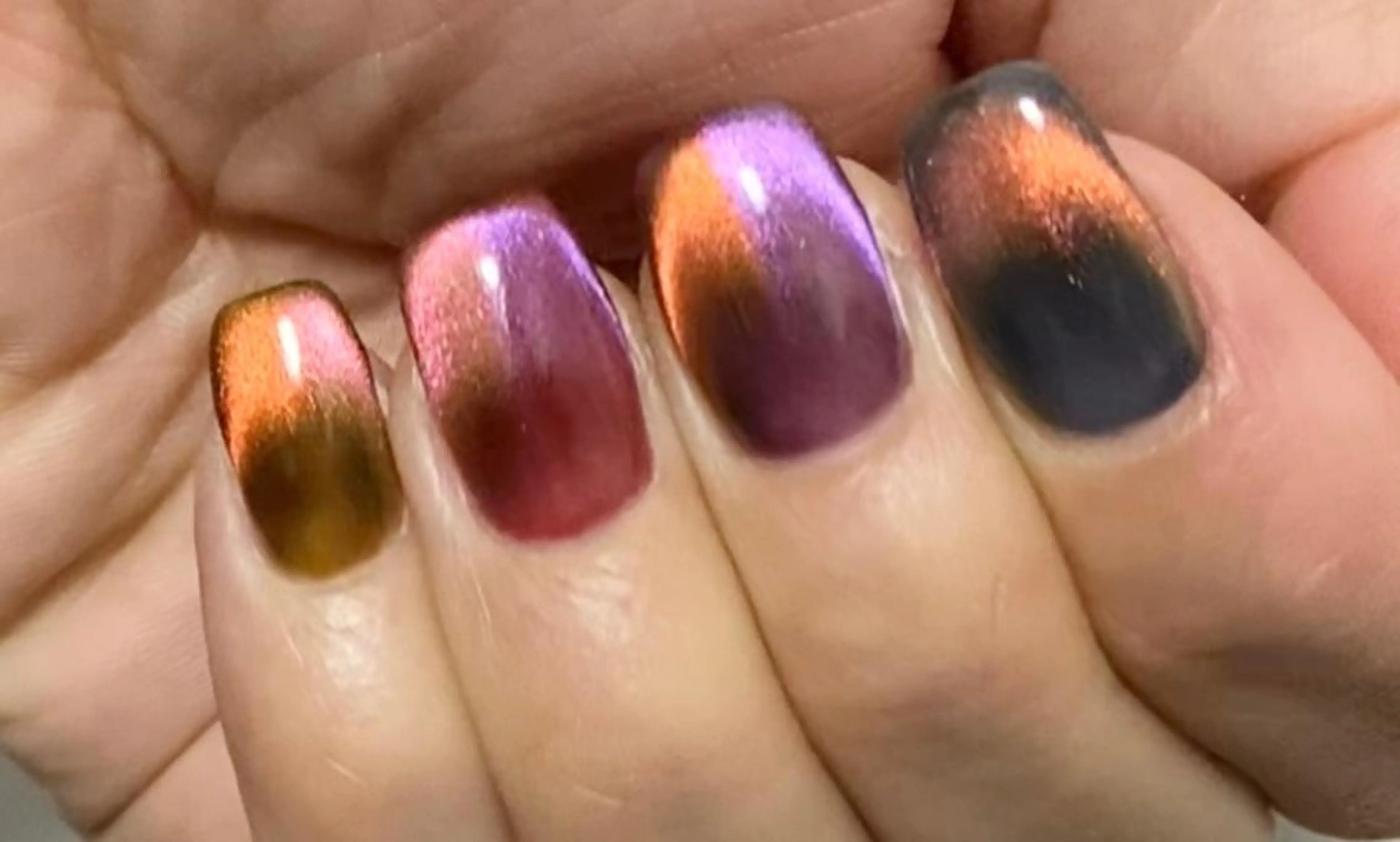 ネイル Beauty Salon5cのネイルデザイン