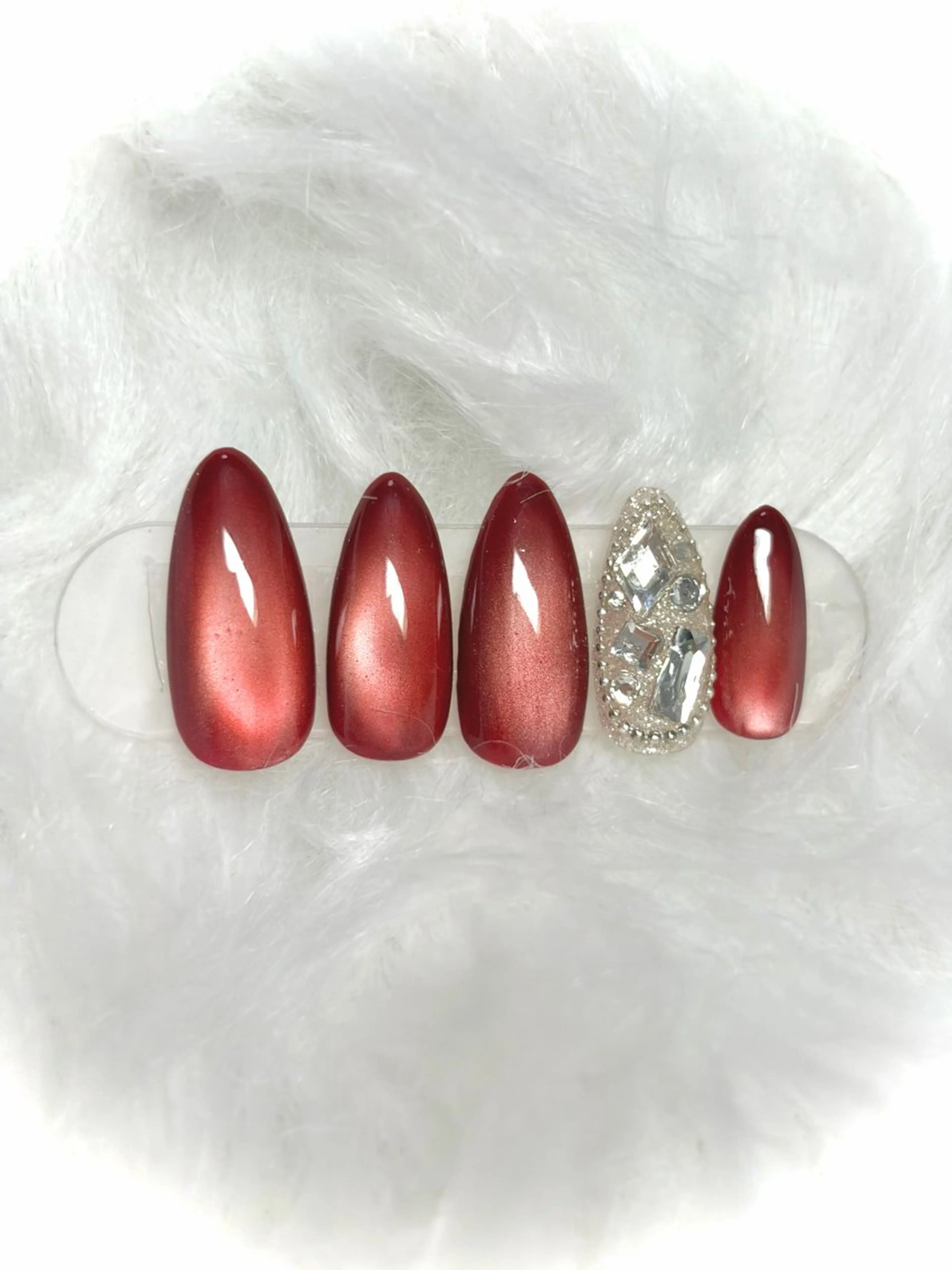 ネイル Nail room Aのネイルデザイン