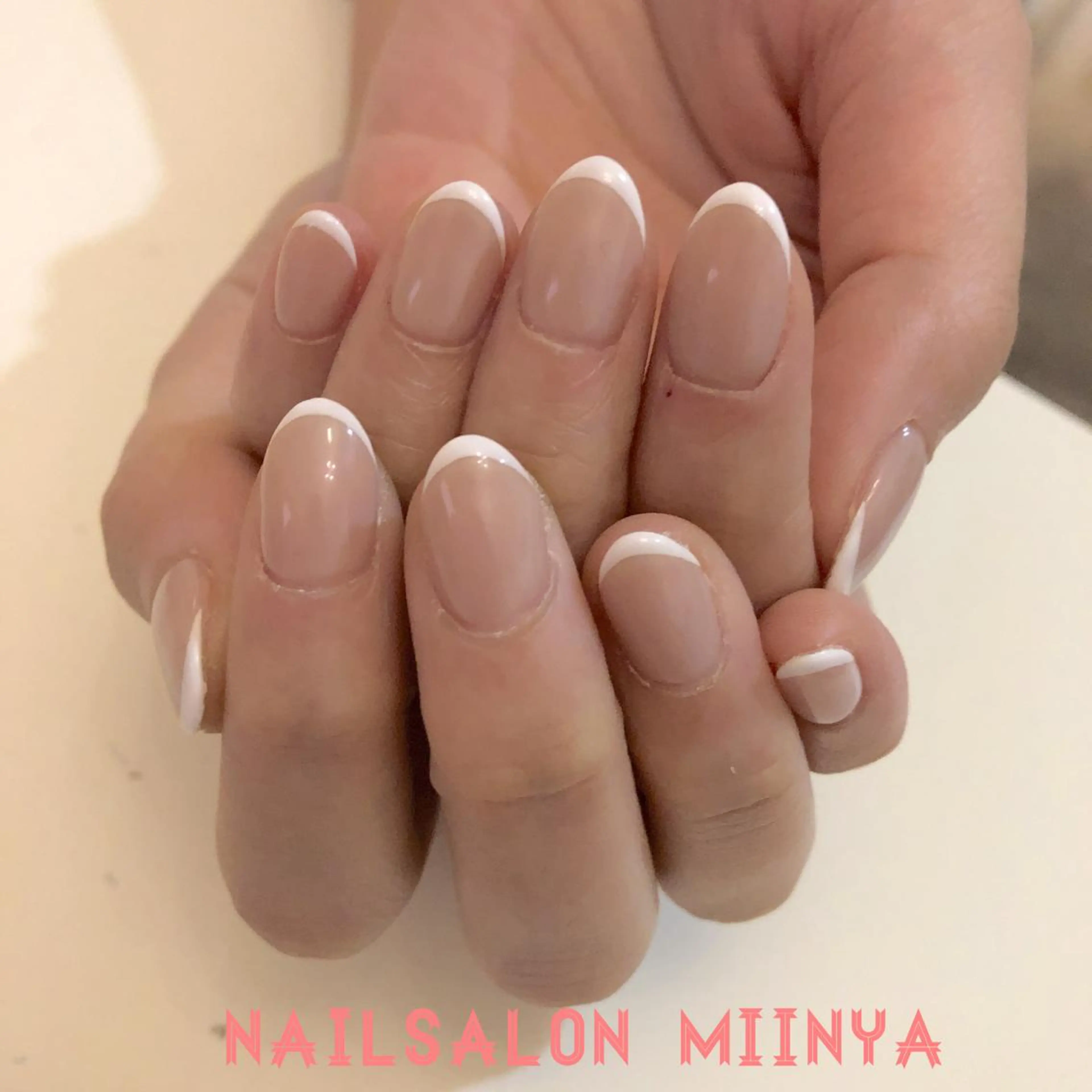 ネイル ♡ miyaのネイルデザイン