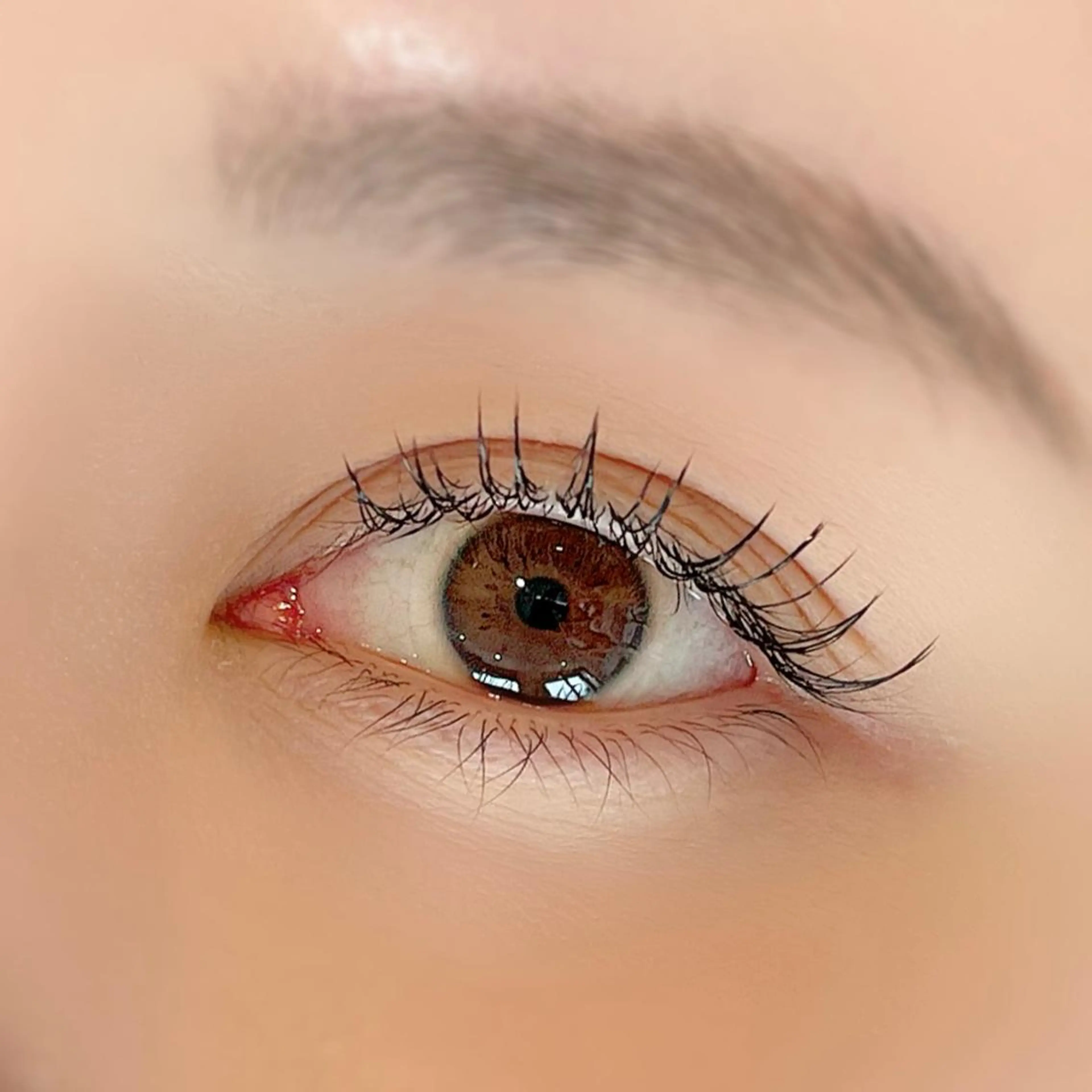 マツエク・マツパ eyelash salon7のマツエク・マツパデザイン