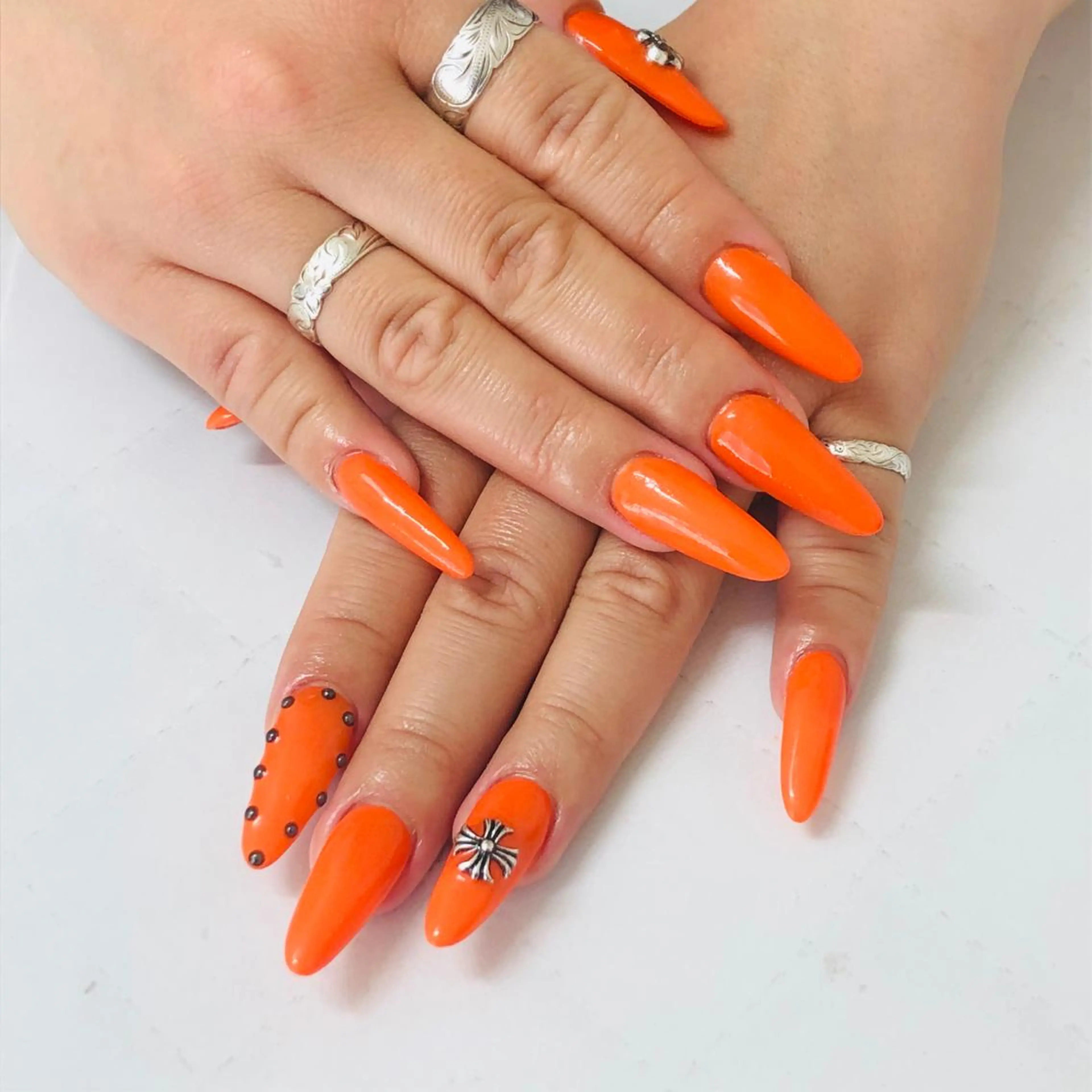 ネイル nail roomのネイルデザイン