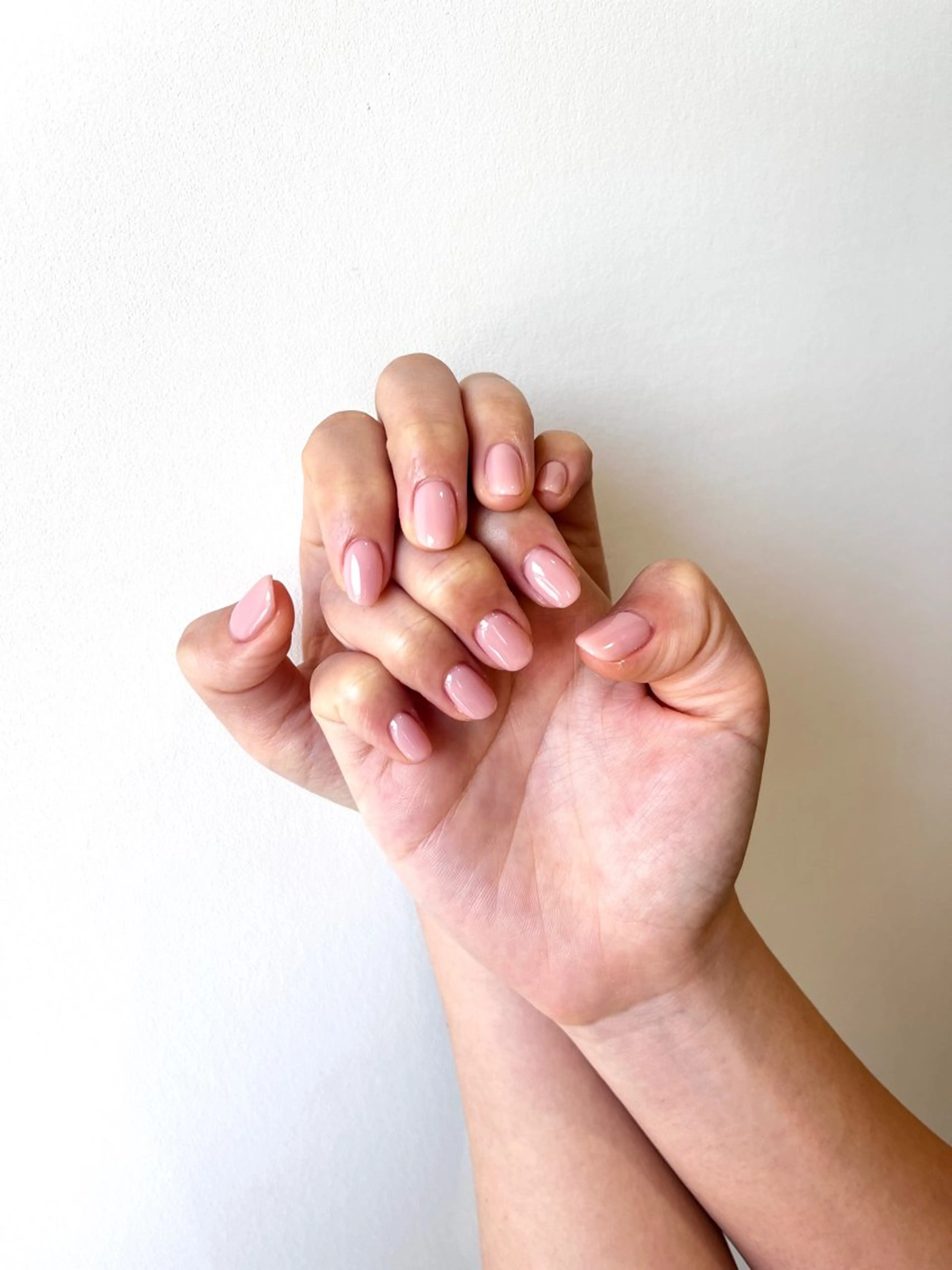 ネイル 深井 文音のネイルデザイン