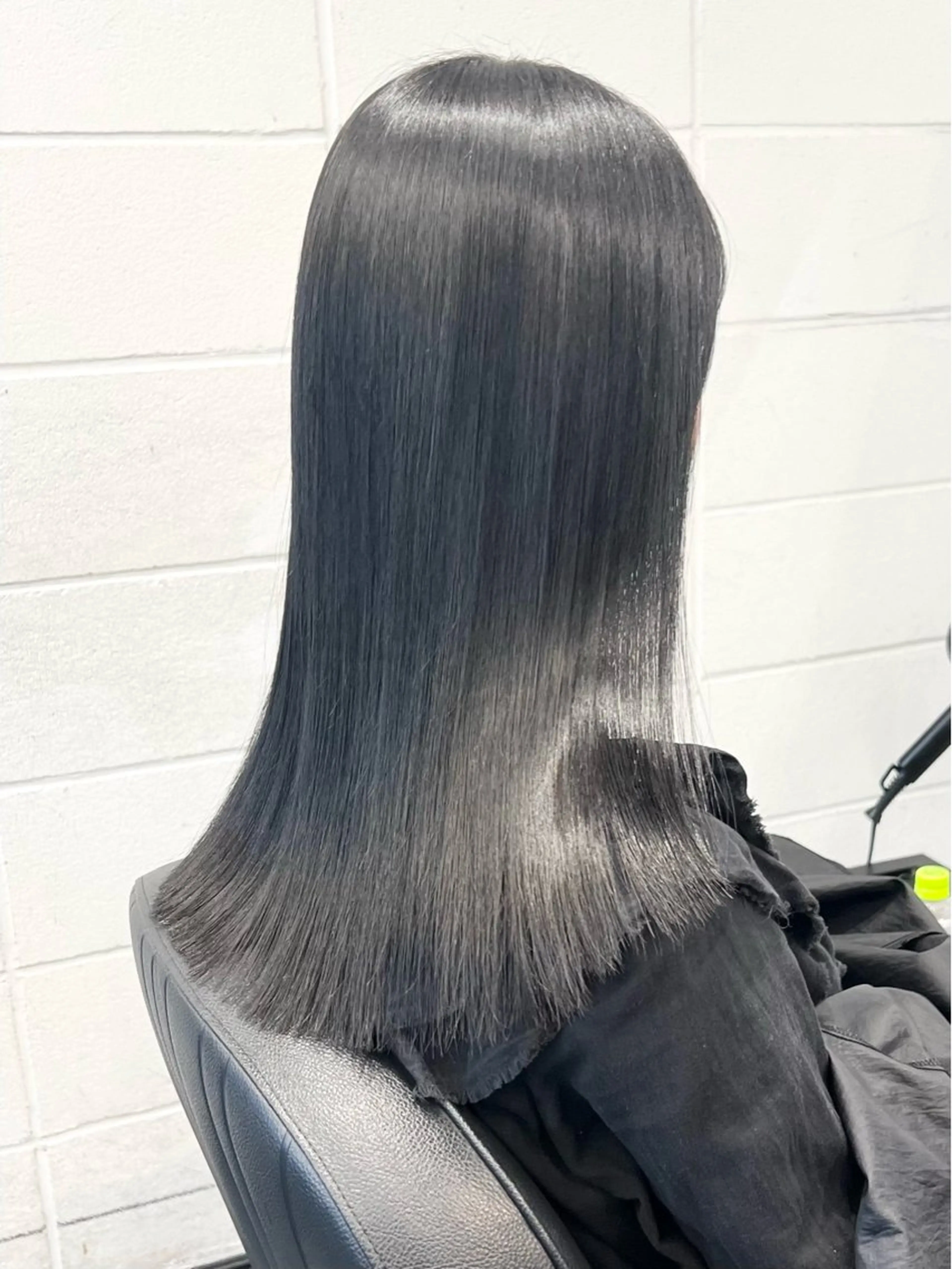 カラー 透明感カラー/ シュンタのヘアスタイル