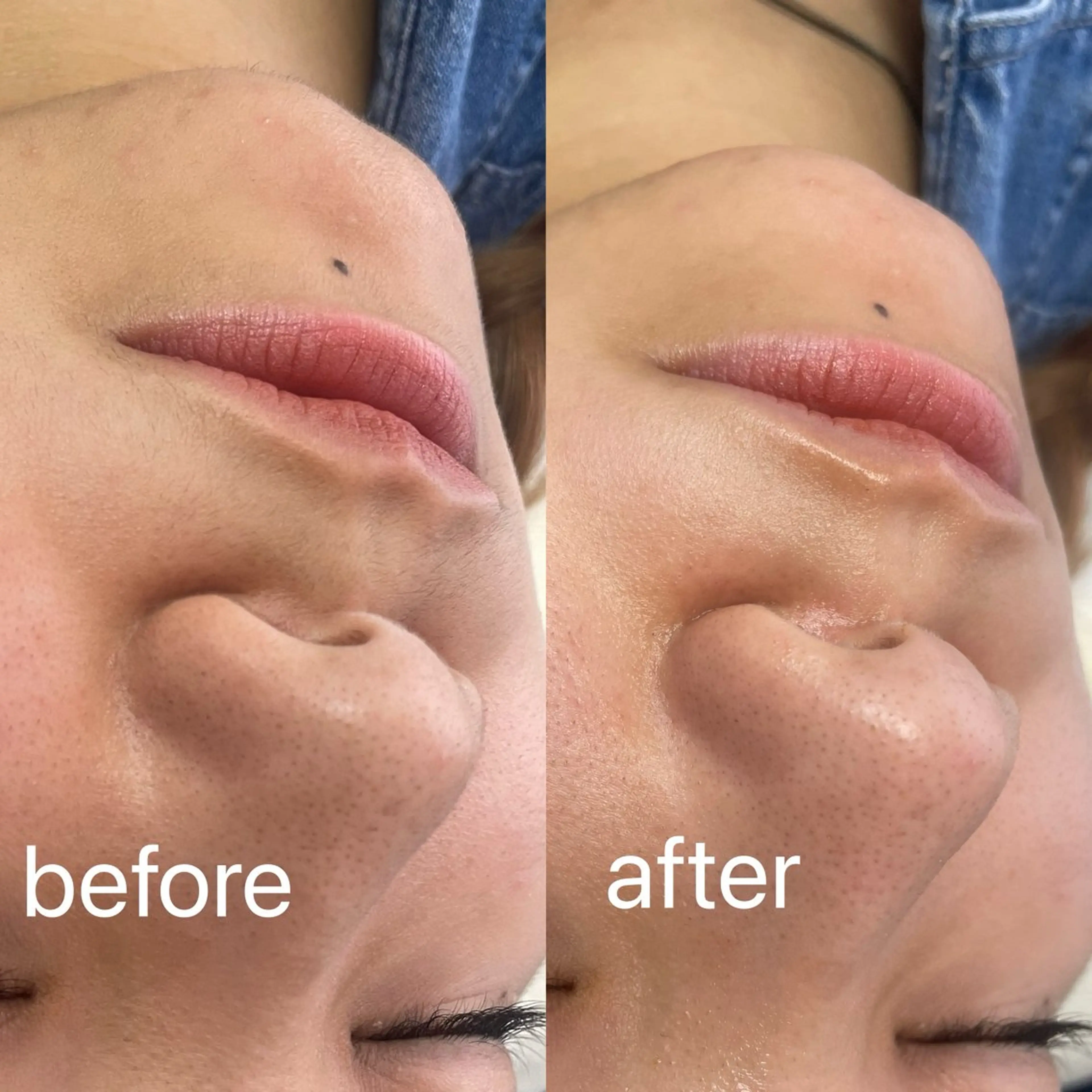 アイブロウ signpost 江田のマツエク・マツパデザイン