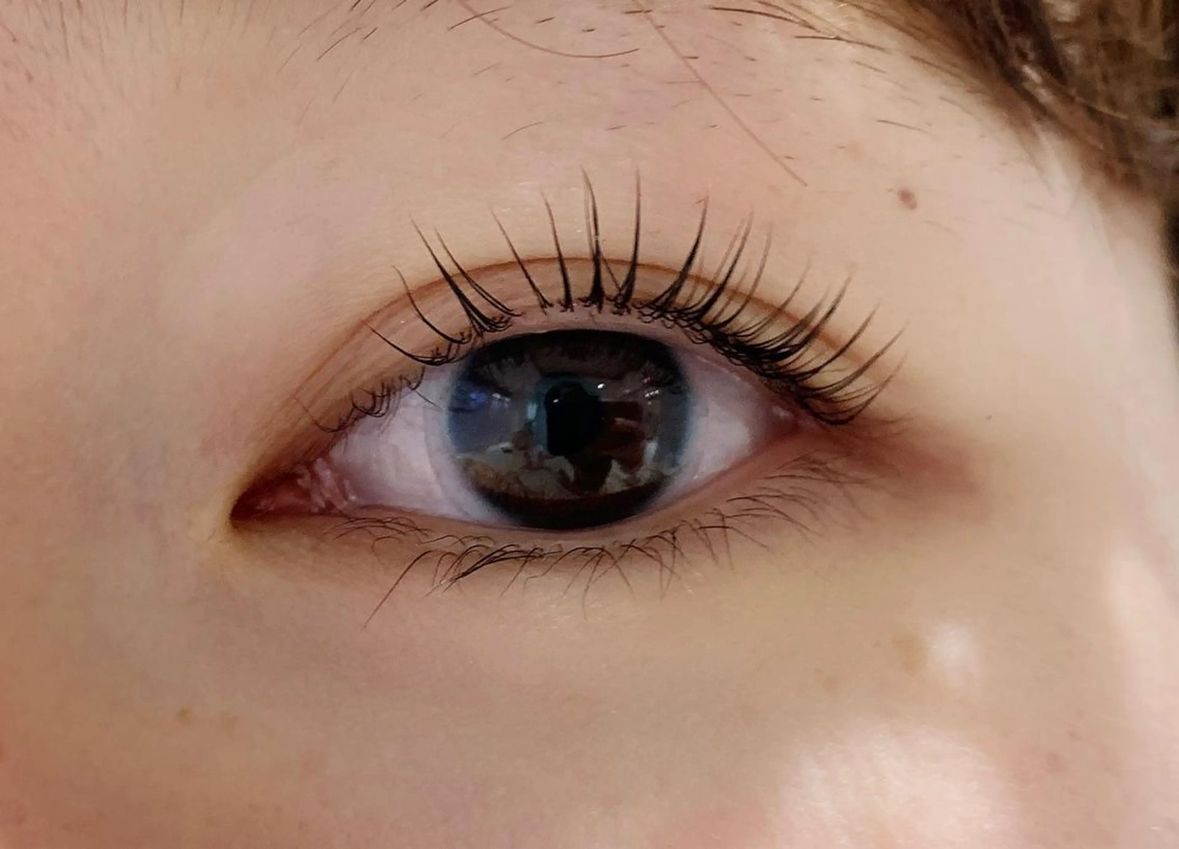 マツエク・マツパ Makea eyelash 浦和美園所属・Makea 浦和美園のマツエク・マツパデザイン