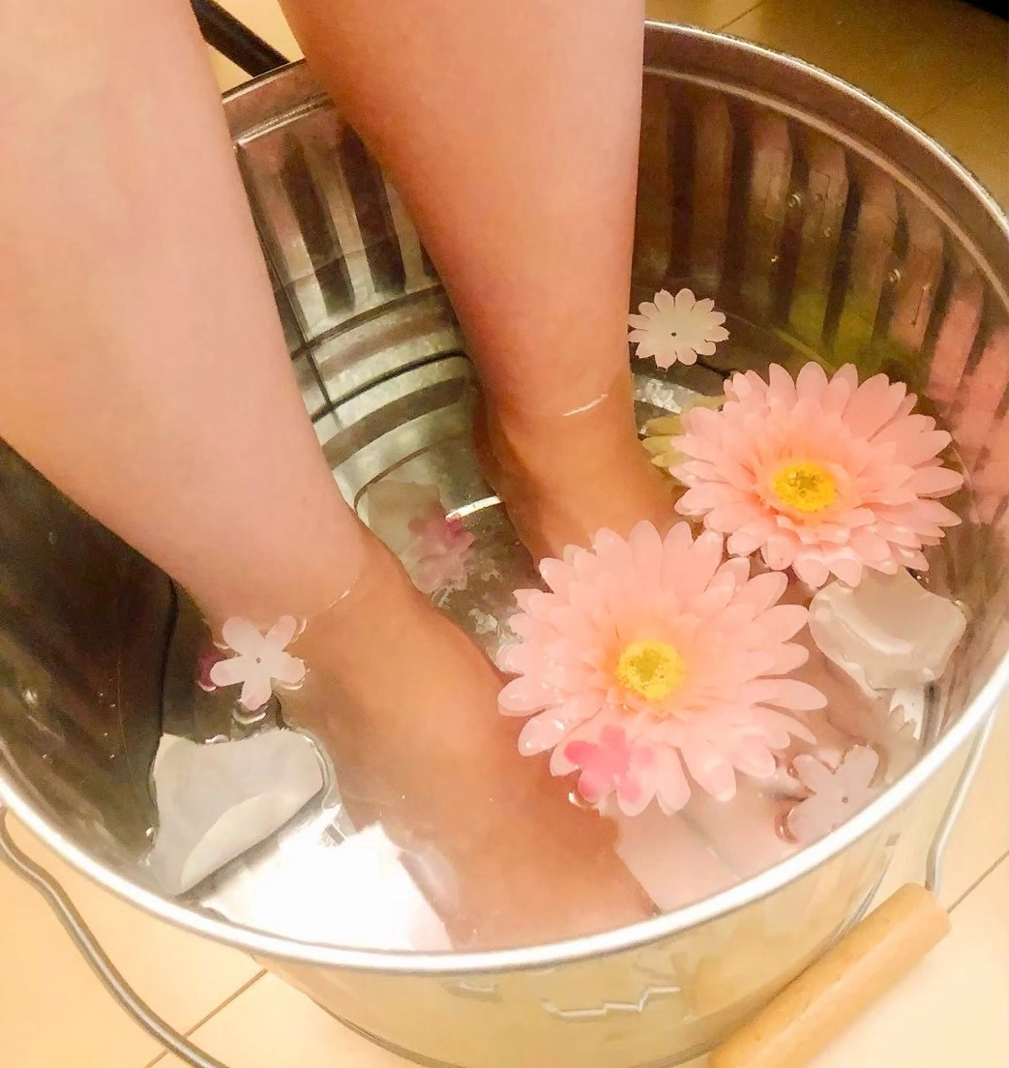 よもぎ🌿ヘッドスパ ___emi___のその他イメージ