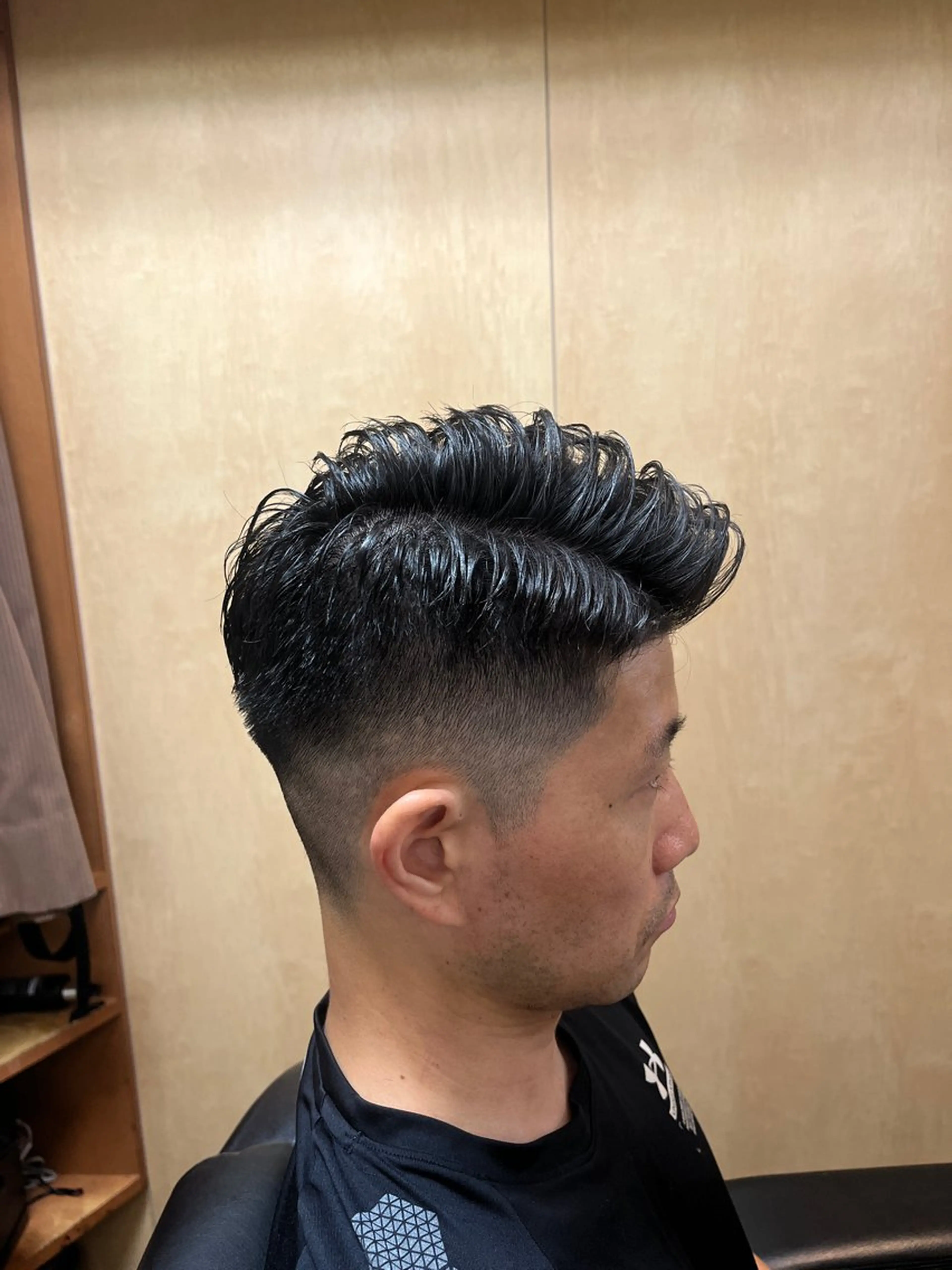 メンズ 💈川名 愛莉❤️‍🔥のヘアスタイル