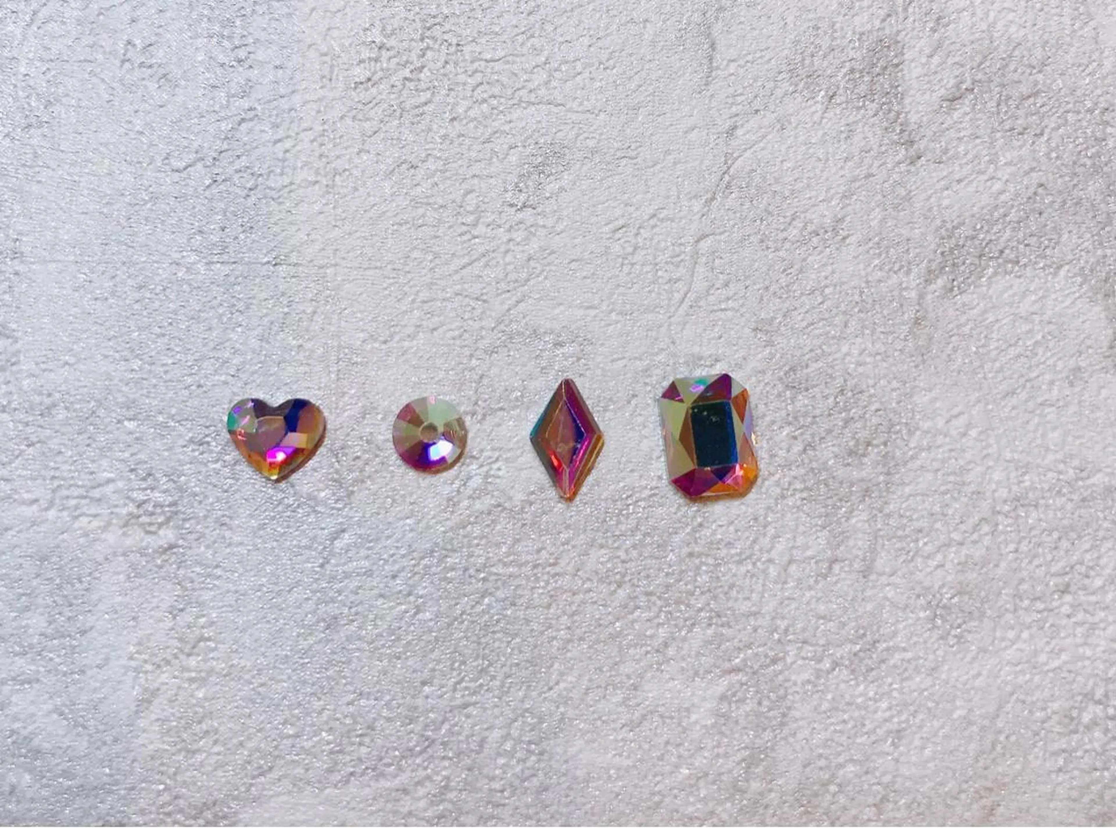 ネイル emu nail所属・emunail あやかのネイルデザイン