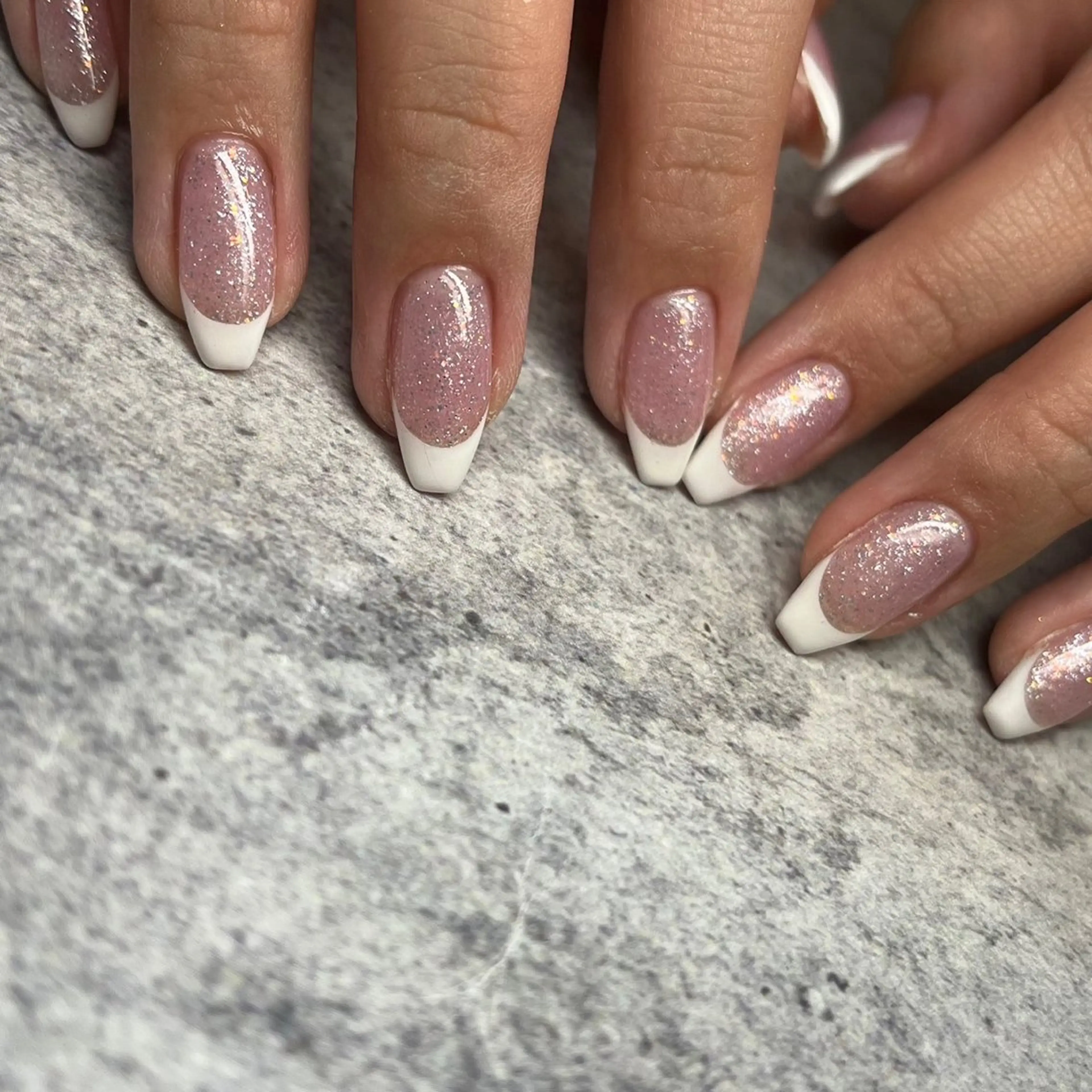 ネイル watabe .のネイルデザイン