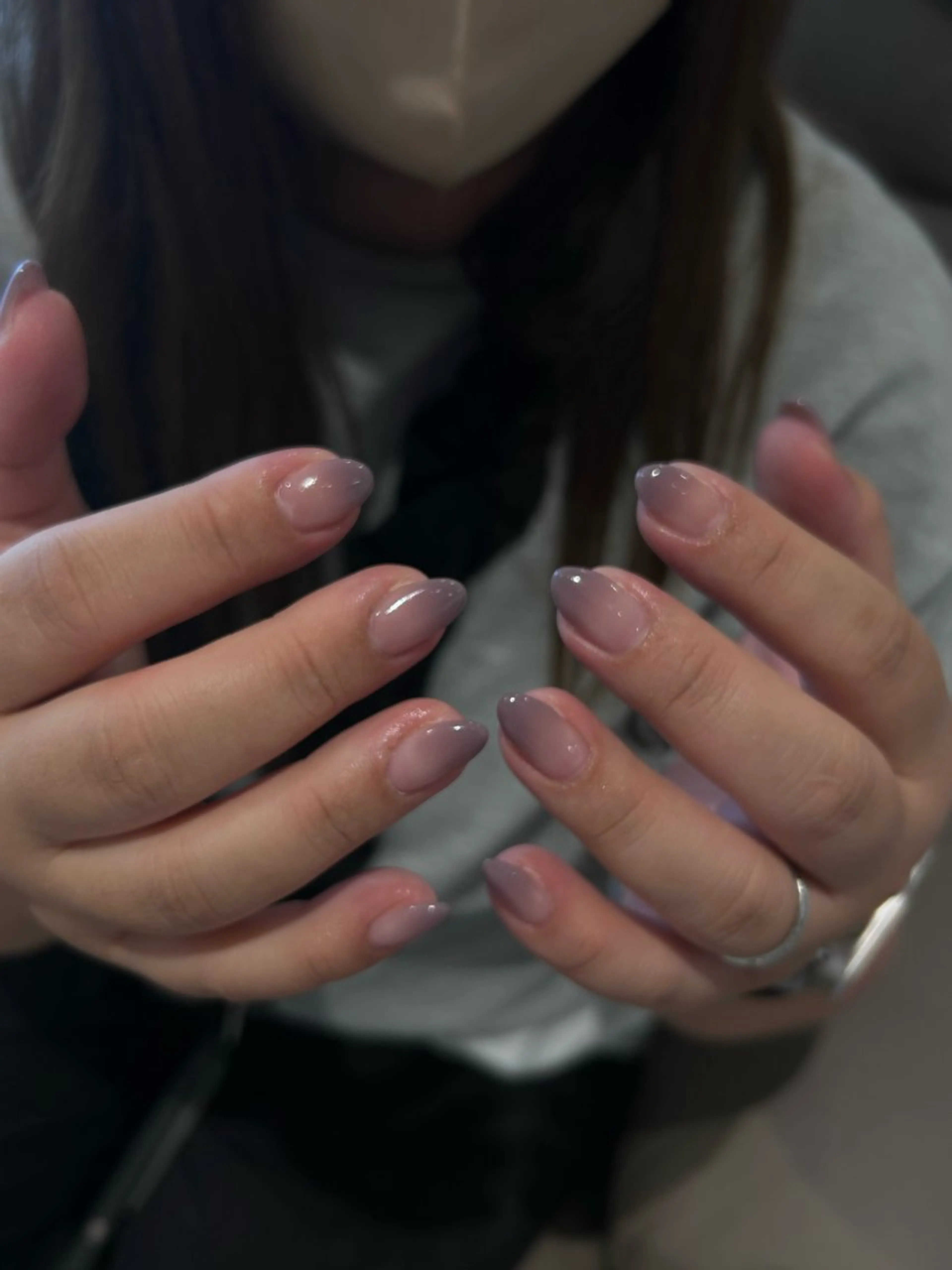 ネイル DEEokazaki momonaのネイルデザイン