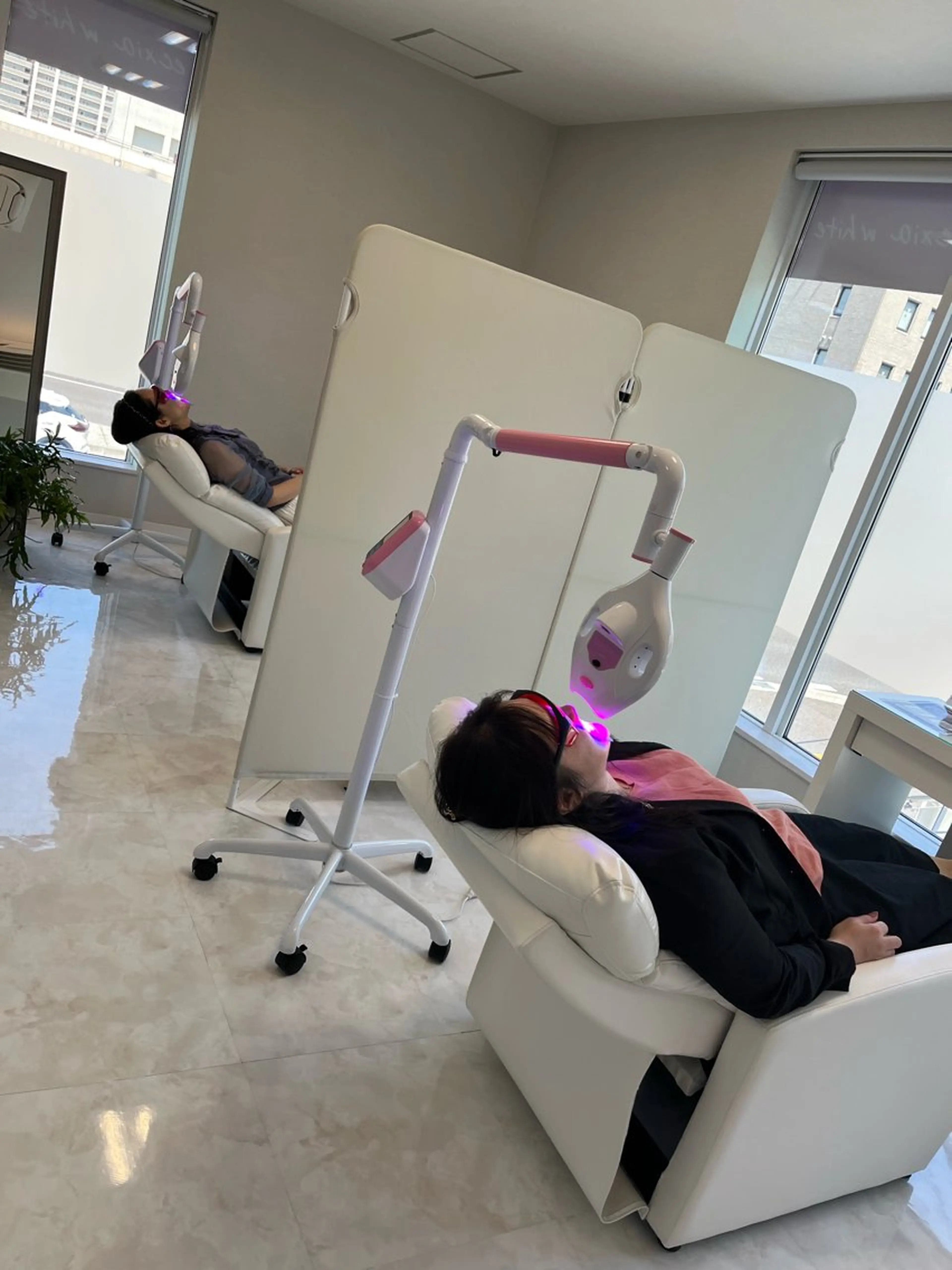 その他 エクシアホワイトニング草津店所属・nanami -ホワイトニングのその他イメージ