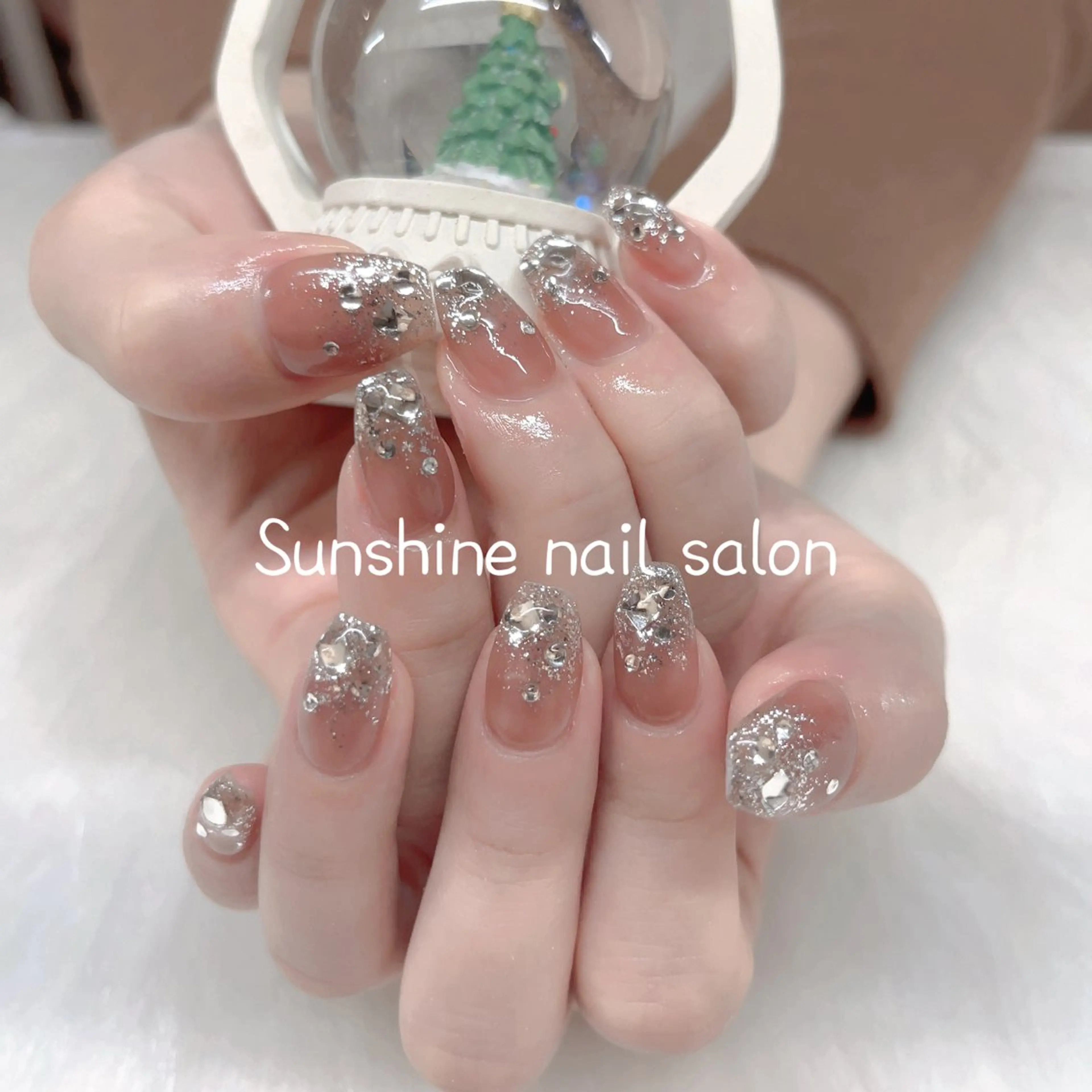 ネイル サンシャイン ネイル池袋店のネイルデザイン