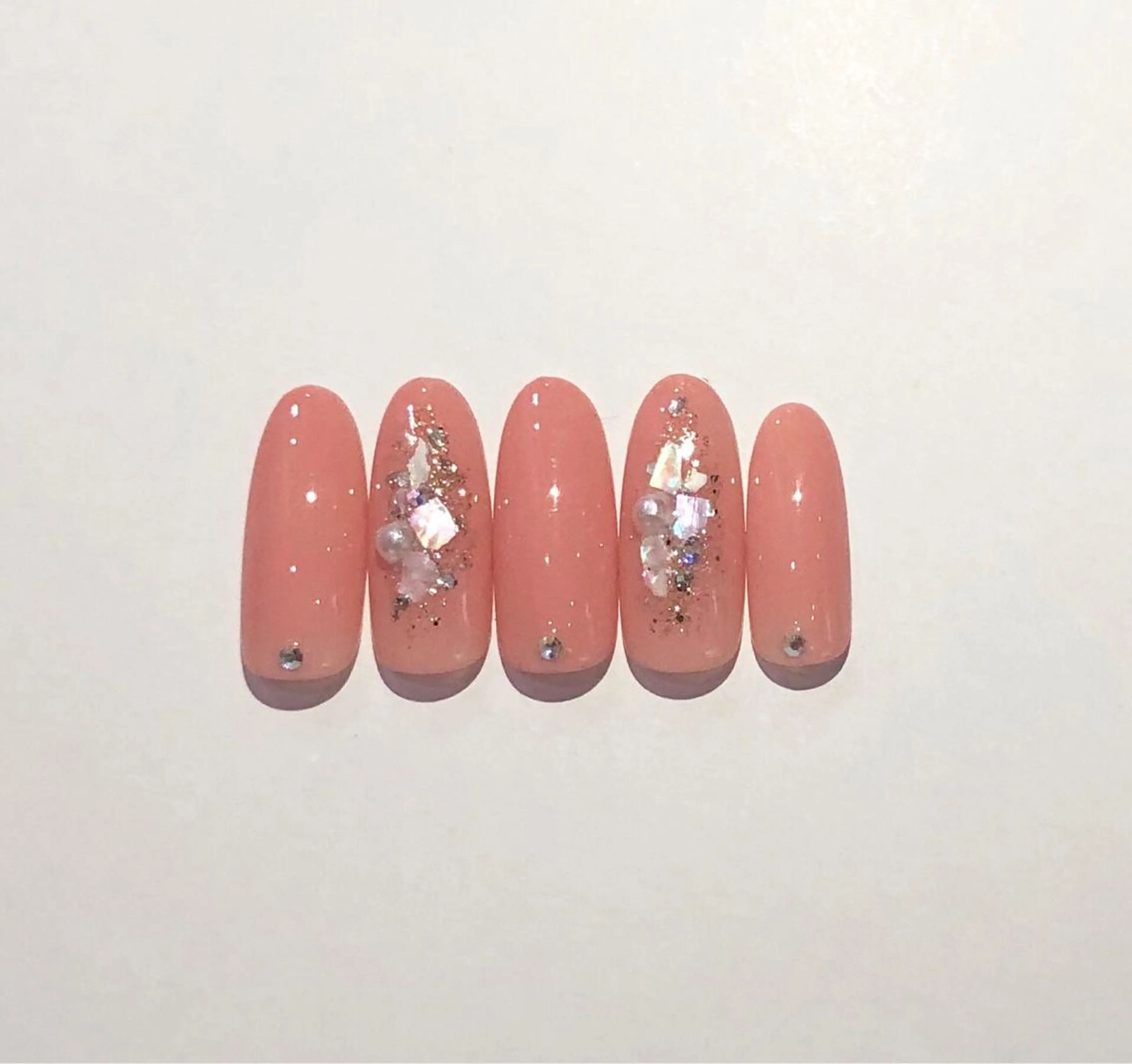 ネイル SESUNNY セサニー　SEIRAのマツエク・マツパデザイン