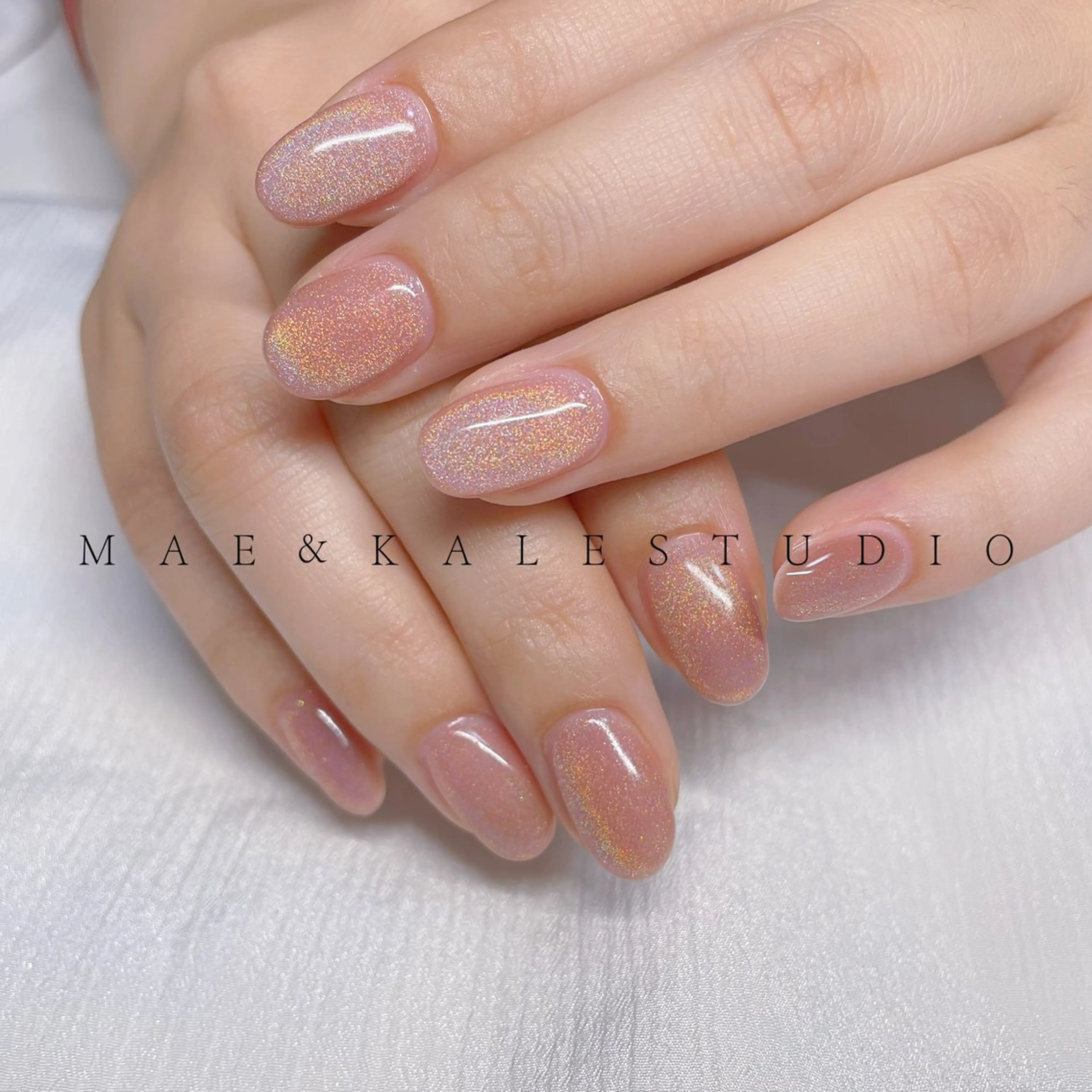 ネイル MAE&KALE STUDIOのマツエク・マツパデザイン