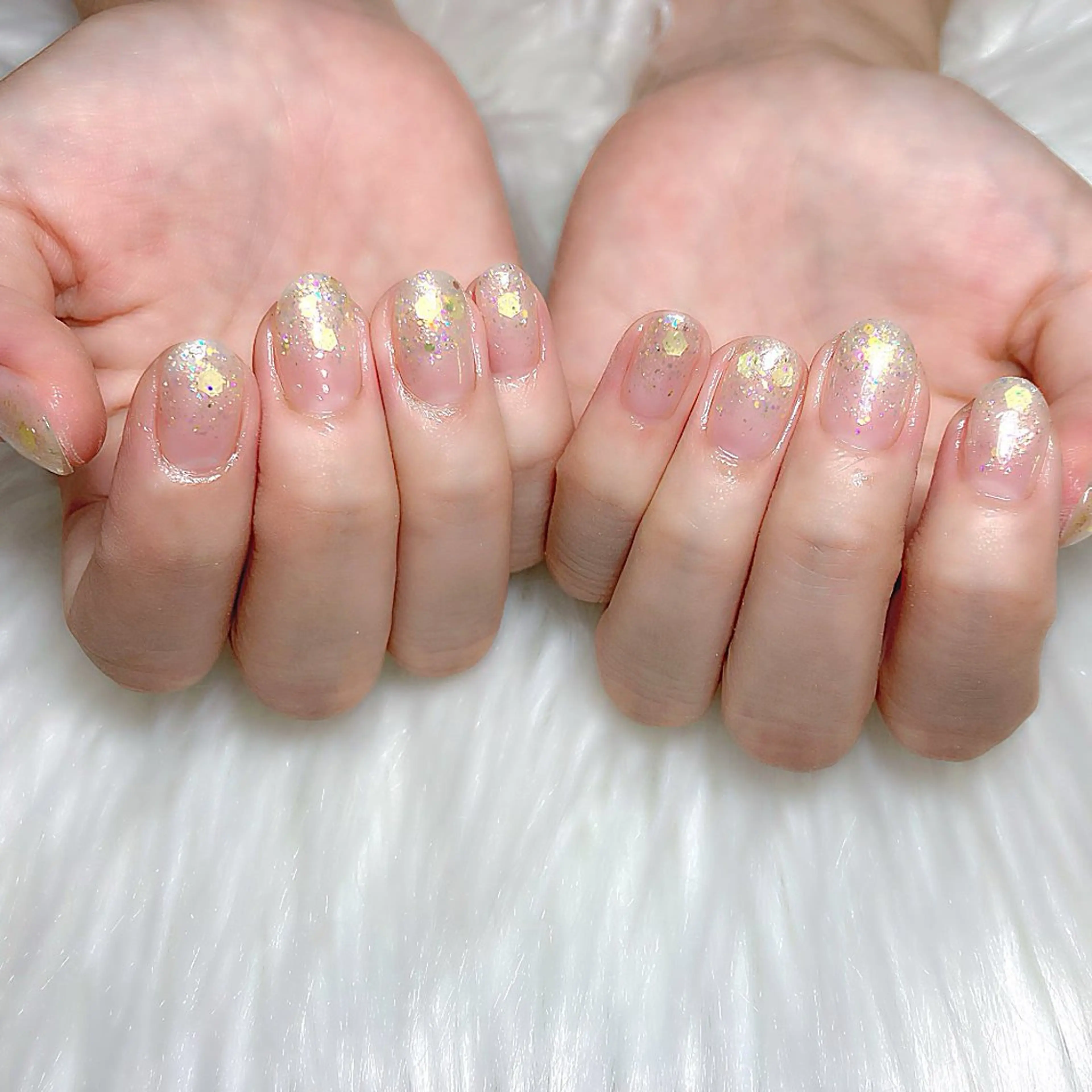 ネイル 整体・ネイル ヨシ堂💅のネイルデザイン