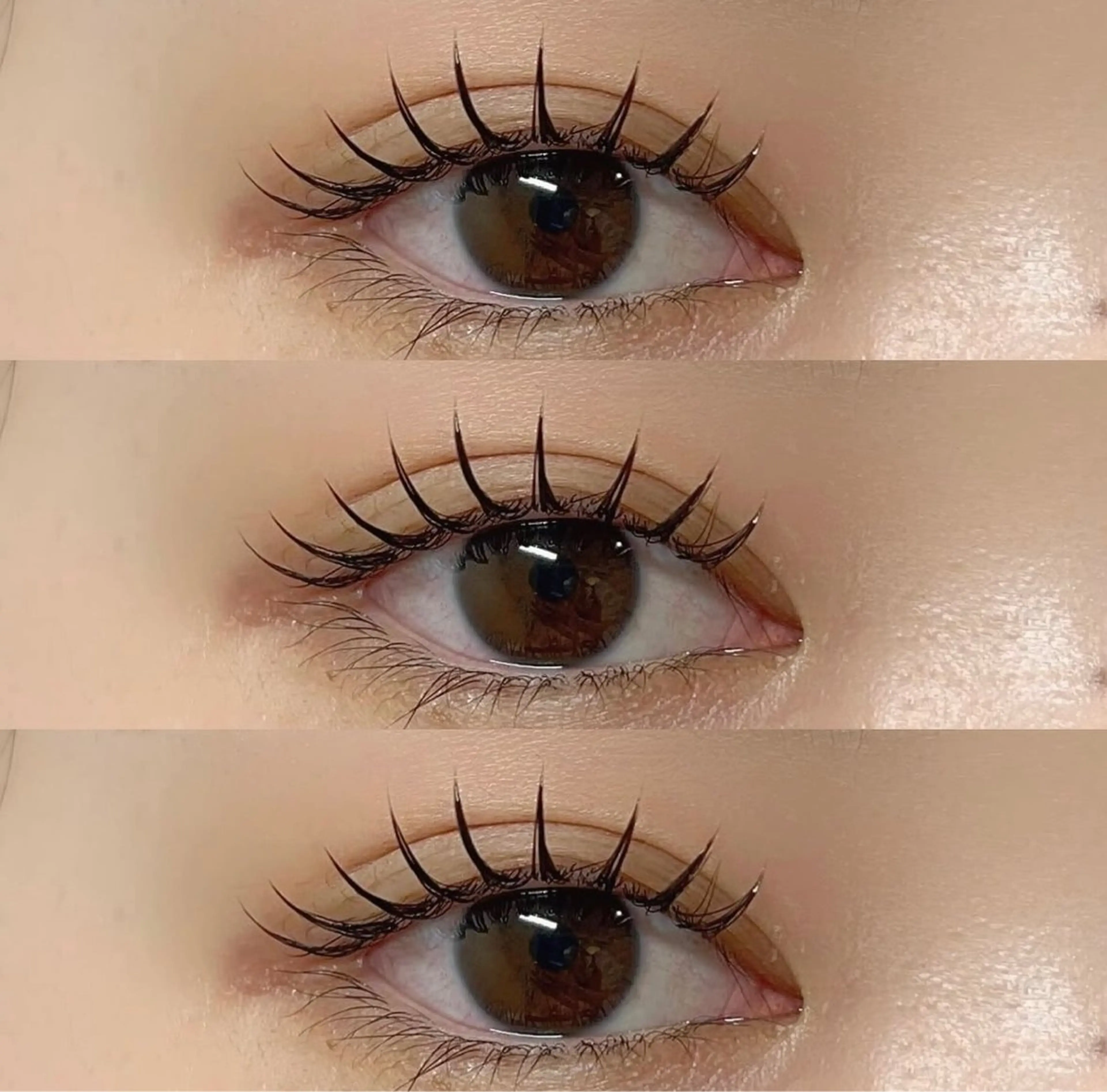 マツエク・マツパ Relais 綾香のネイルデザイン