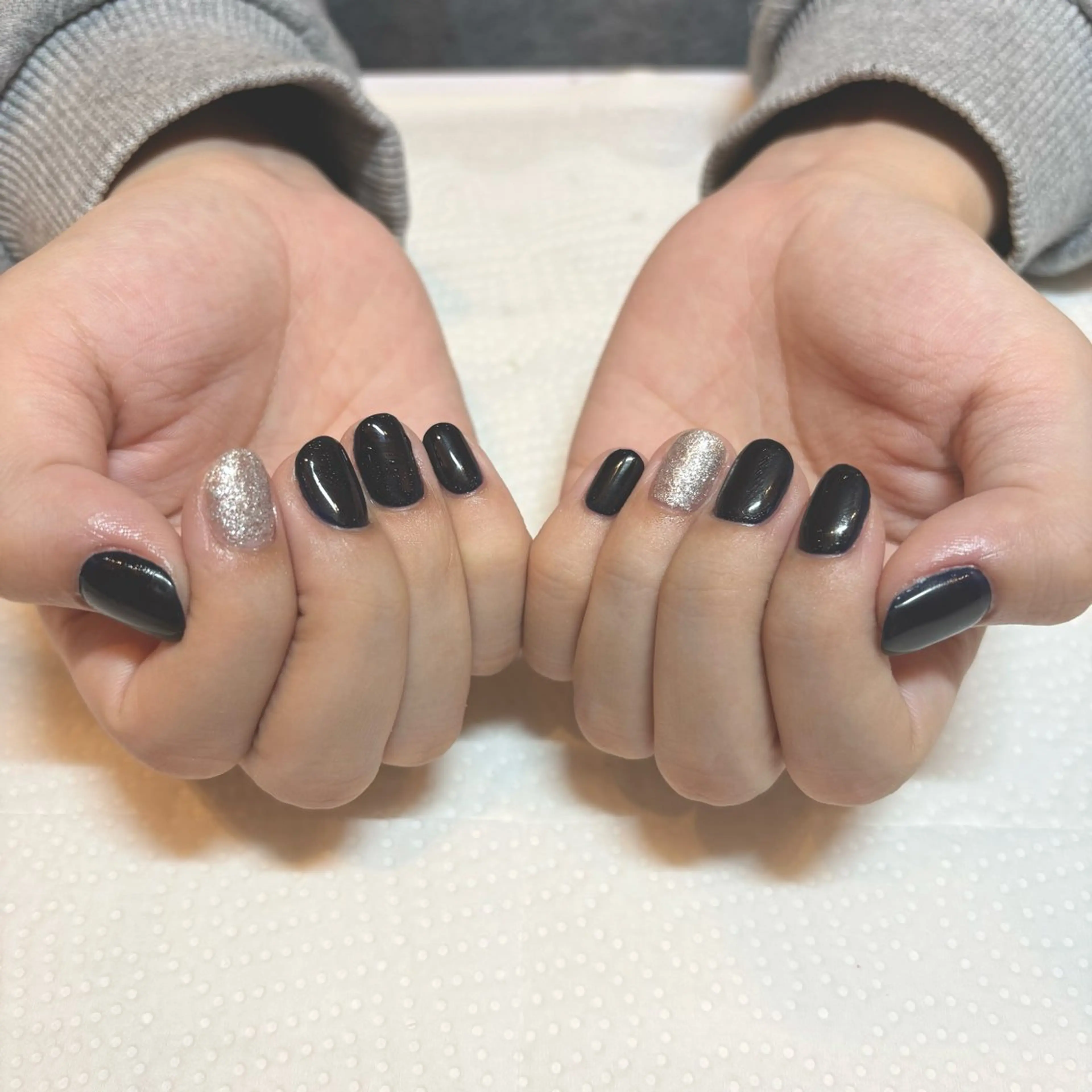 ネイル ハンドネイル 渡邉 実衣菜のネイルデザイン