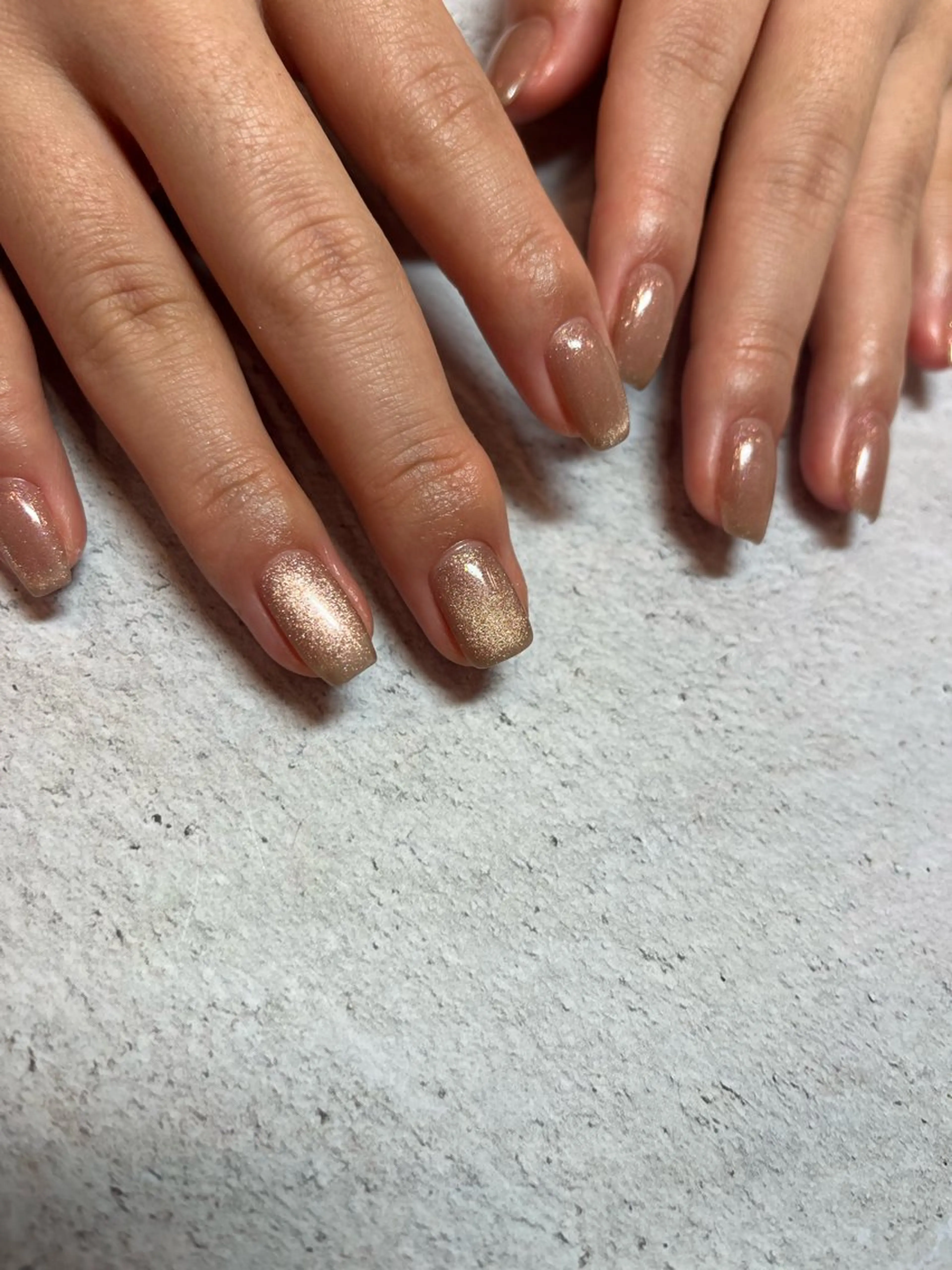 ネイル ハンドネイル LINON所属・【LINON】 airiのネイルデザイン