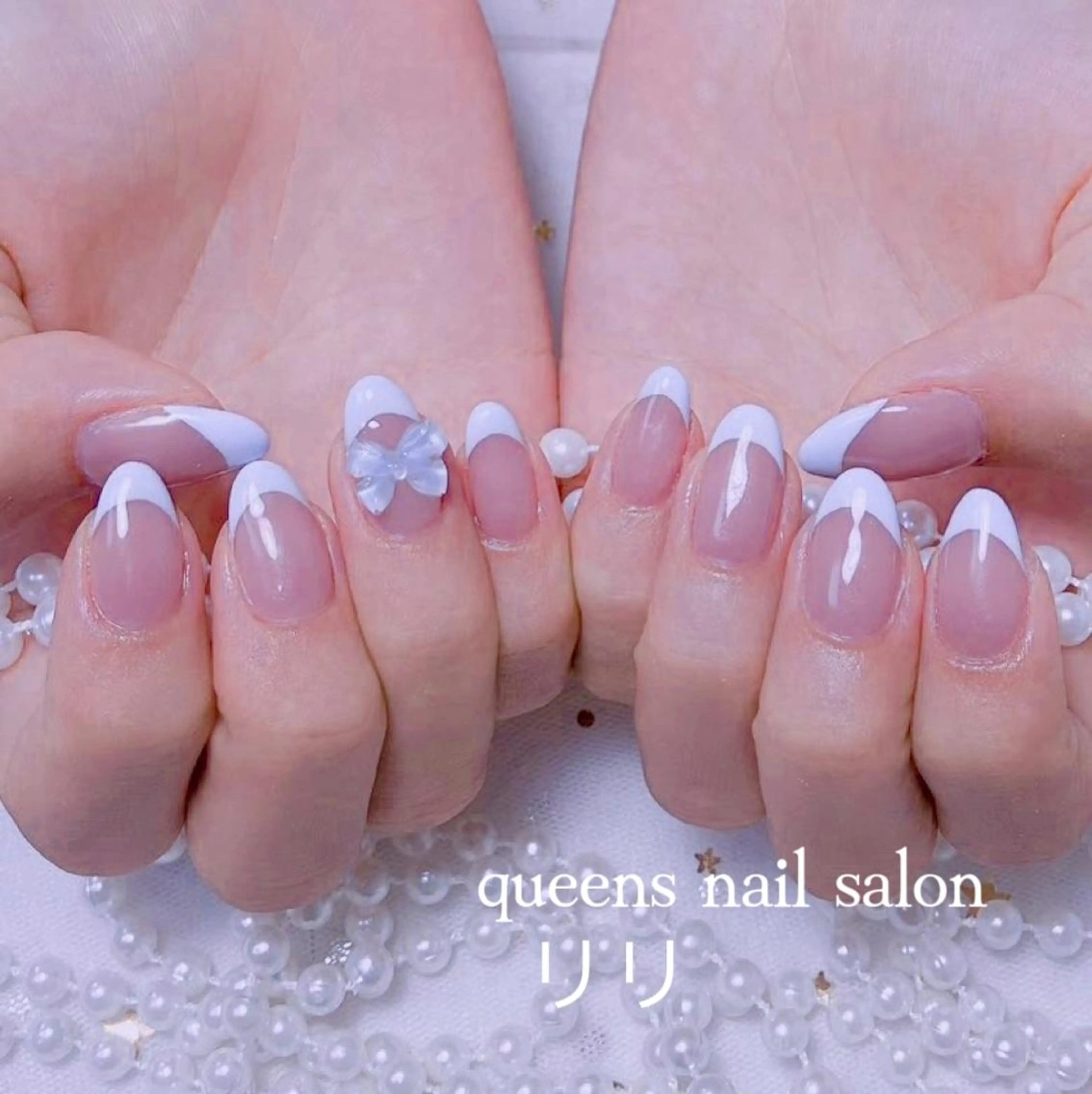 ネイル 美奈🎀 ミナ🎀のネイルデザイン