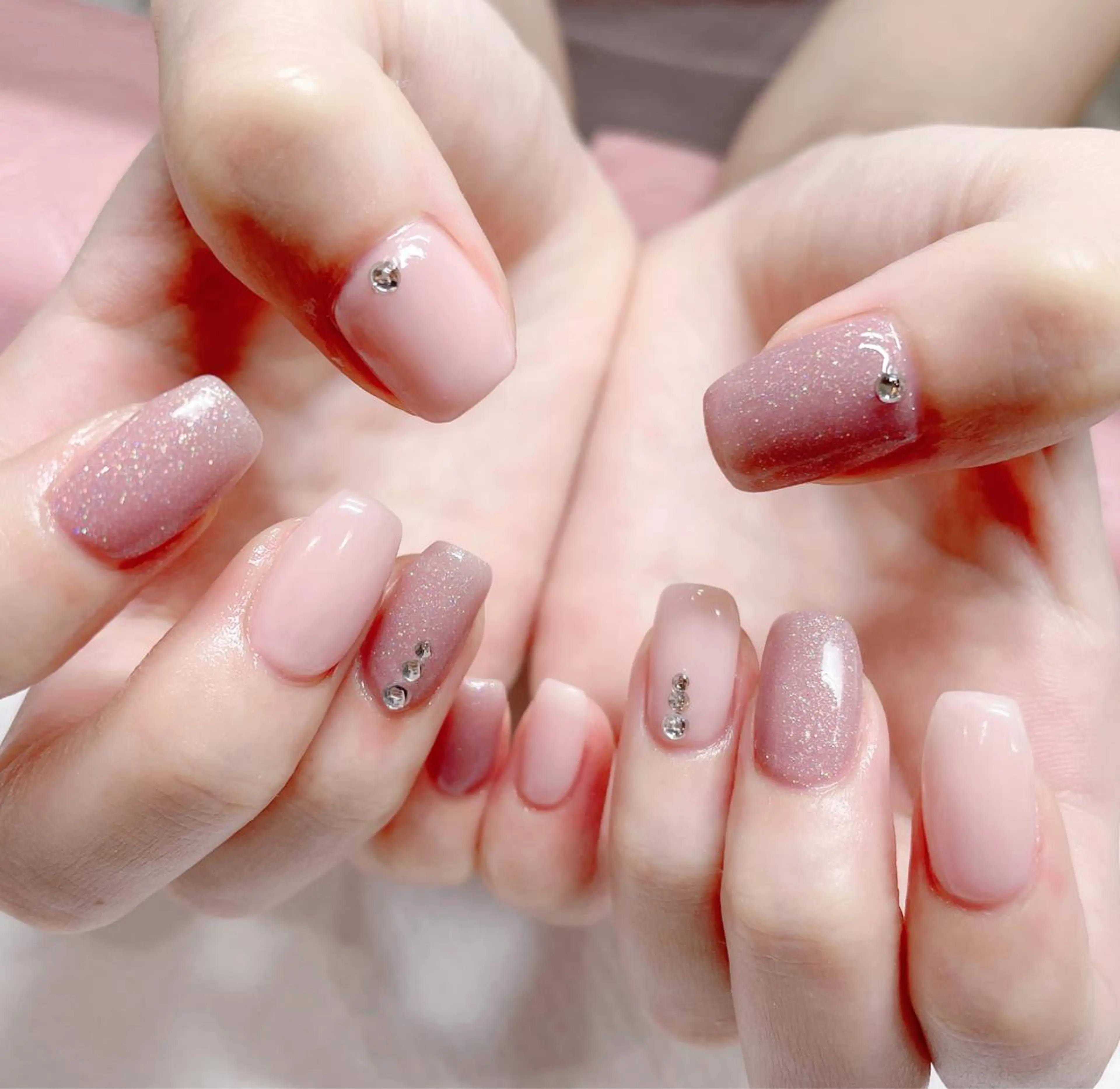 ネイル kouca  nail所属・コウ カnail💅のネイルデザイン