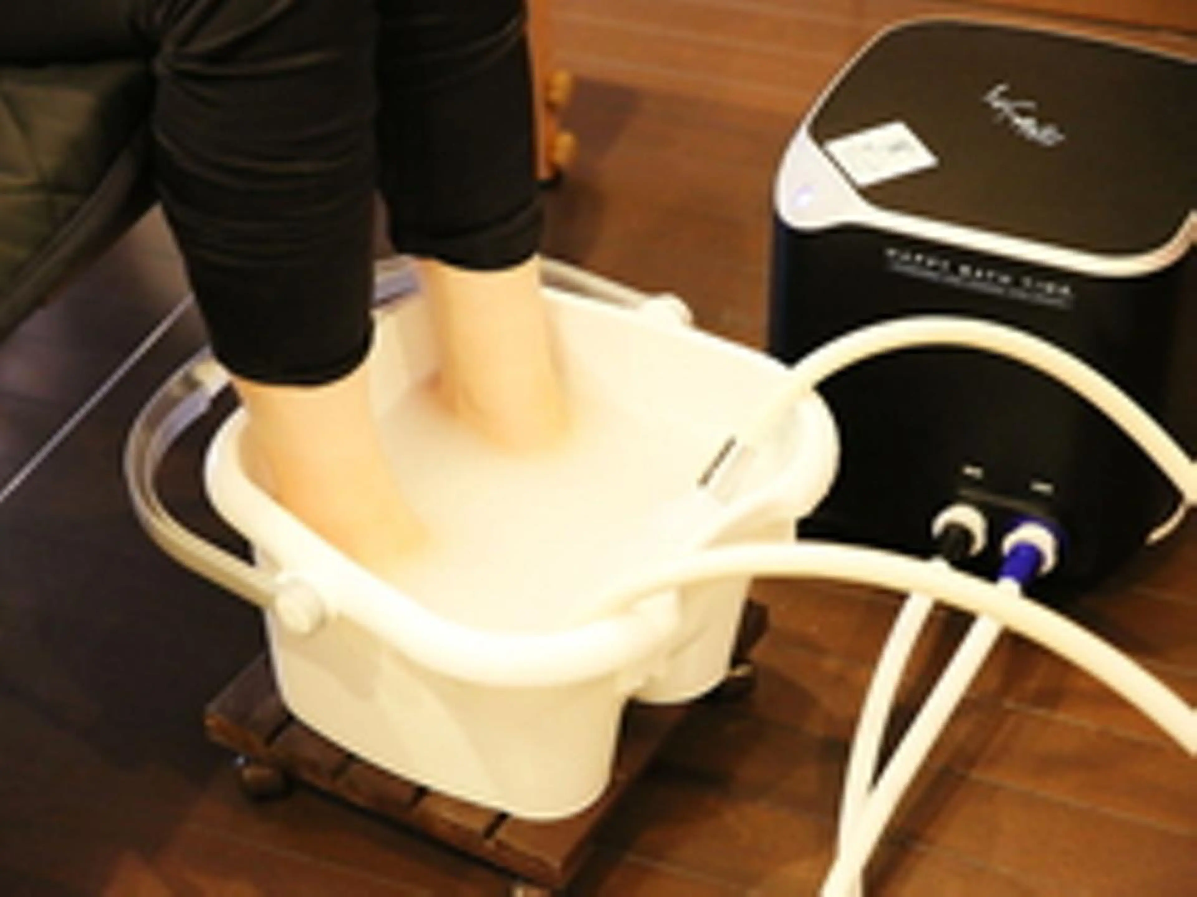 YOSAPARK Nalu所属・YOSAPARK Naluのエステ・リラクイメージ